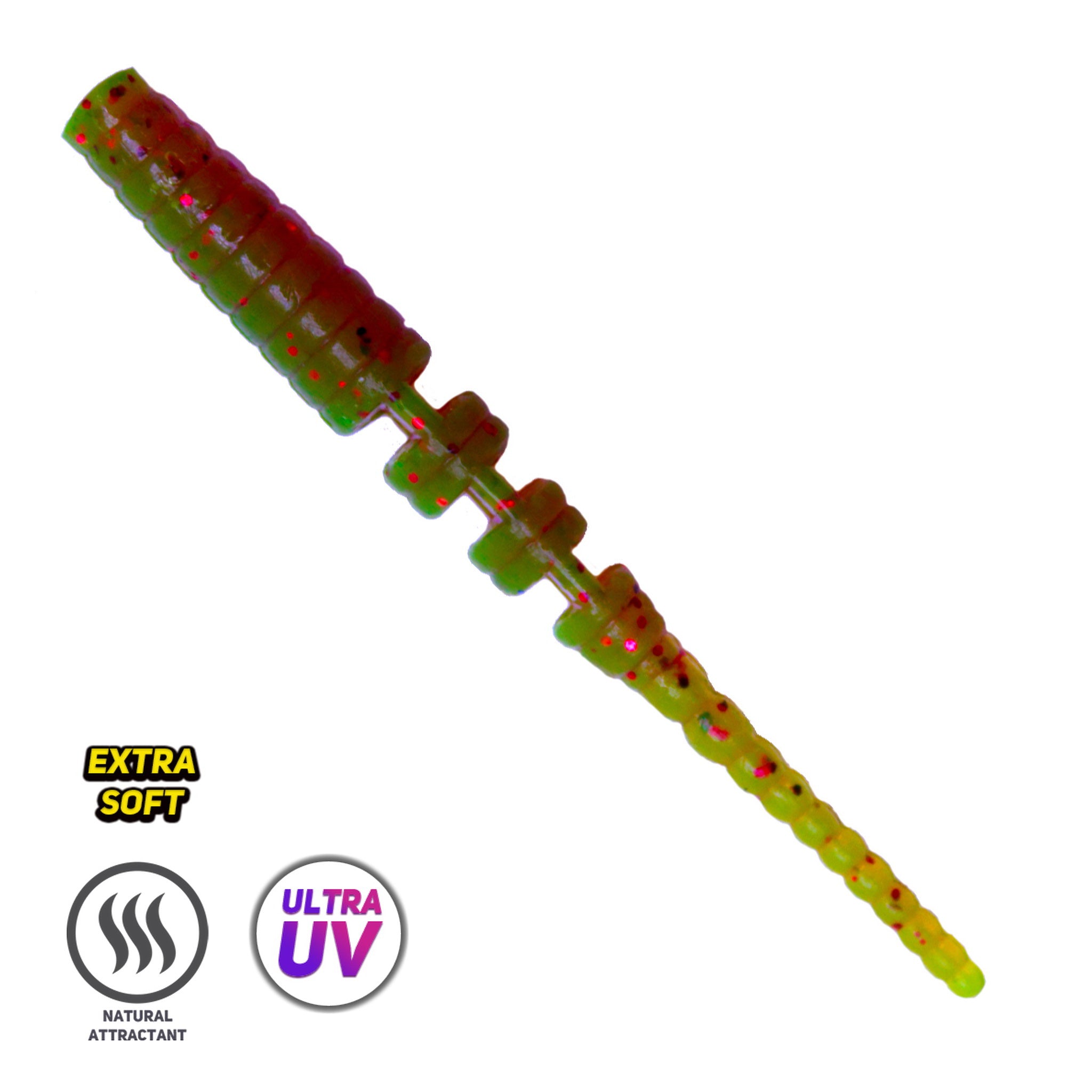 FISH MAGNET BITA Soft Scented Fishing Lure