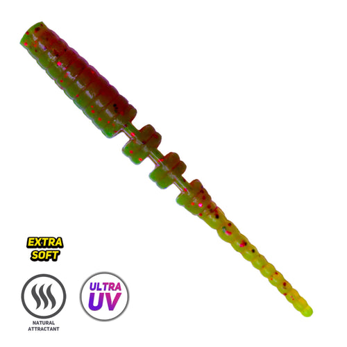 FISH MAGNET BITA Soft Scented Fishing Lure