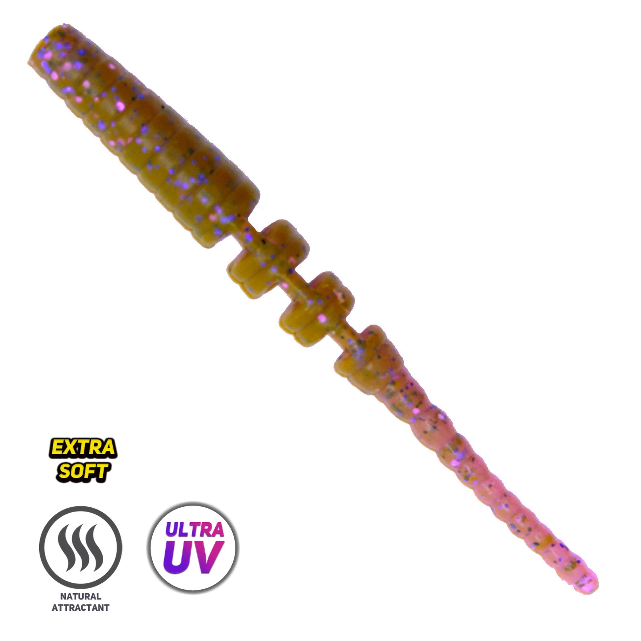 FISH MAGNET BITA Soft Scented Fishing Lure