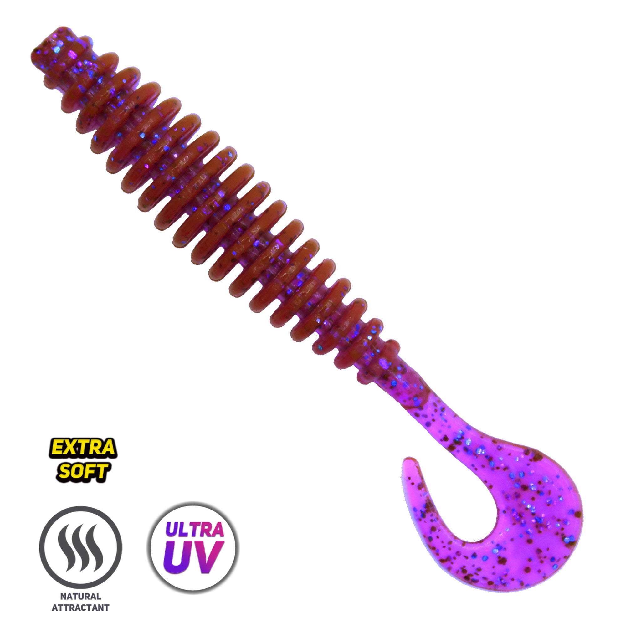 FISH MAGNET STICK Soft Scented Fishing Lure