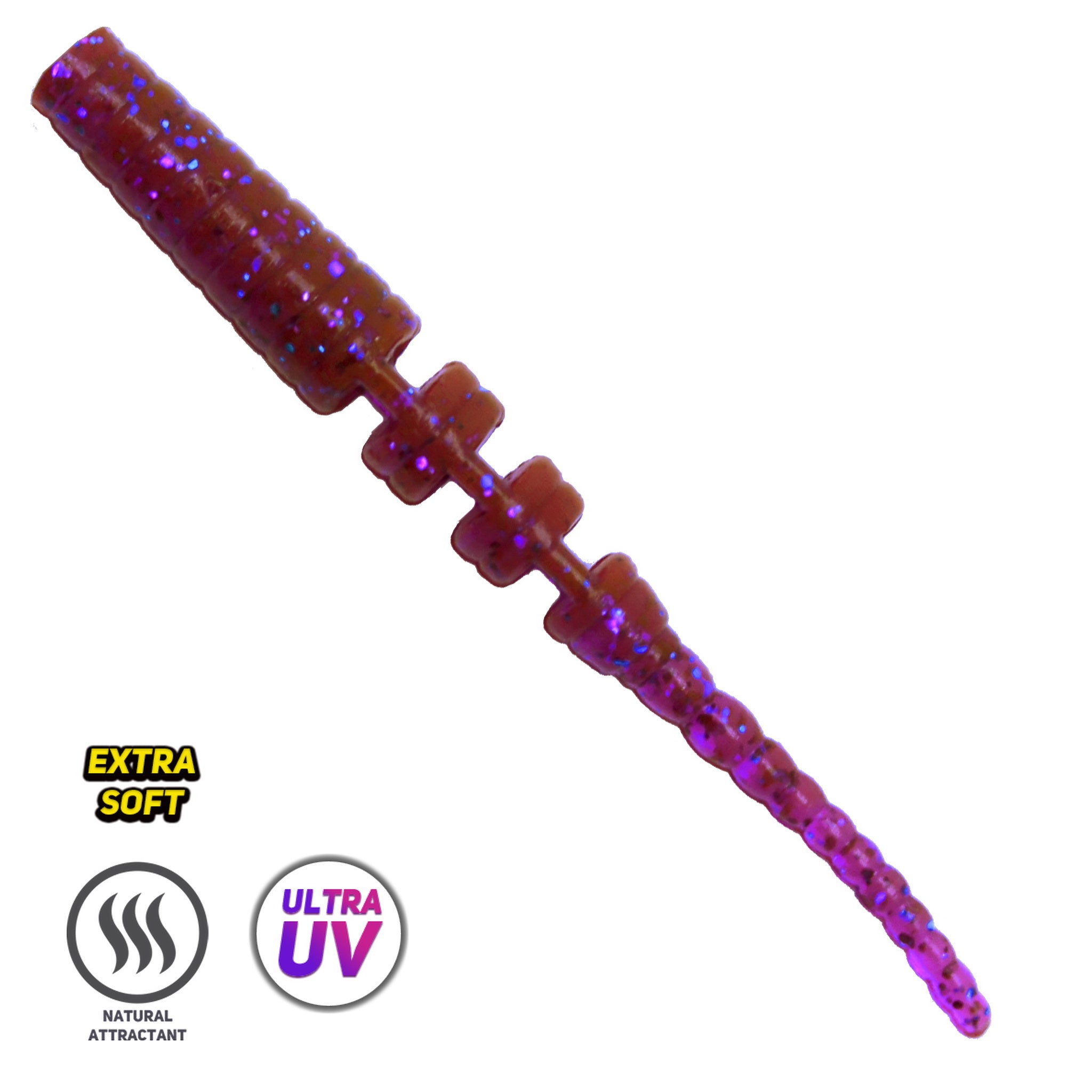 FISH MAGNET BITA Soft Scented Fishing Lure