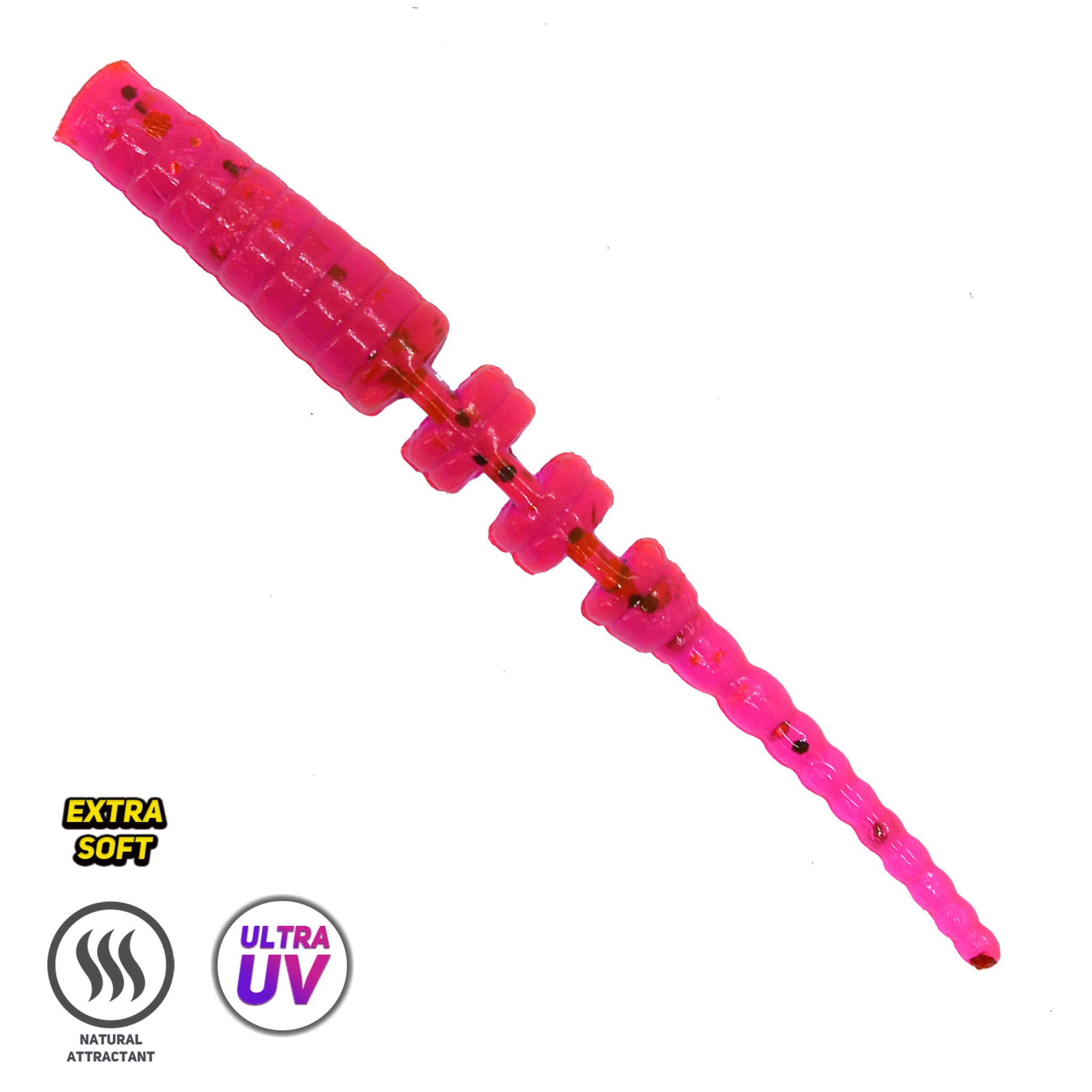 FISH MAGNET BITA Soft Scented Fishing Lure