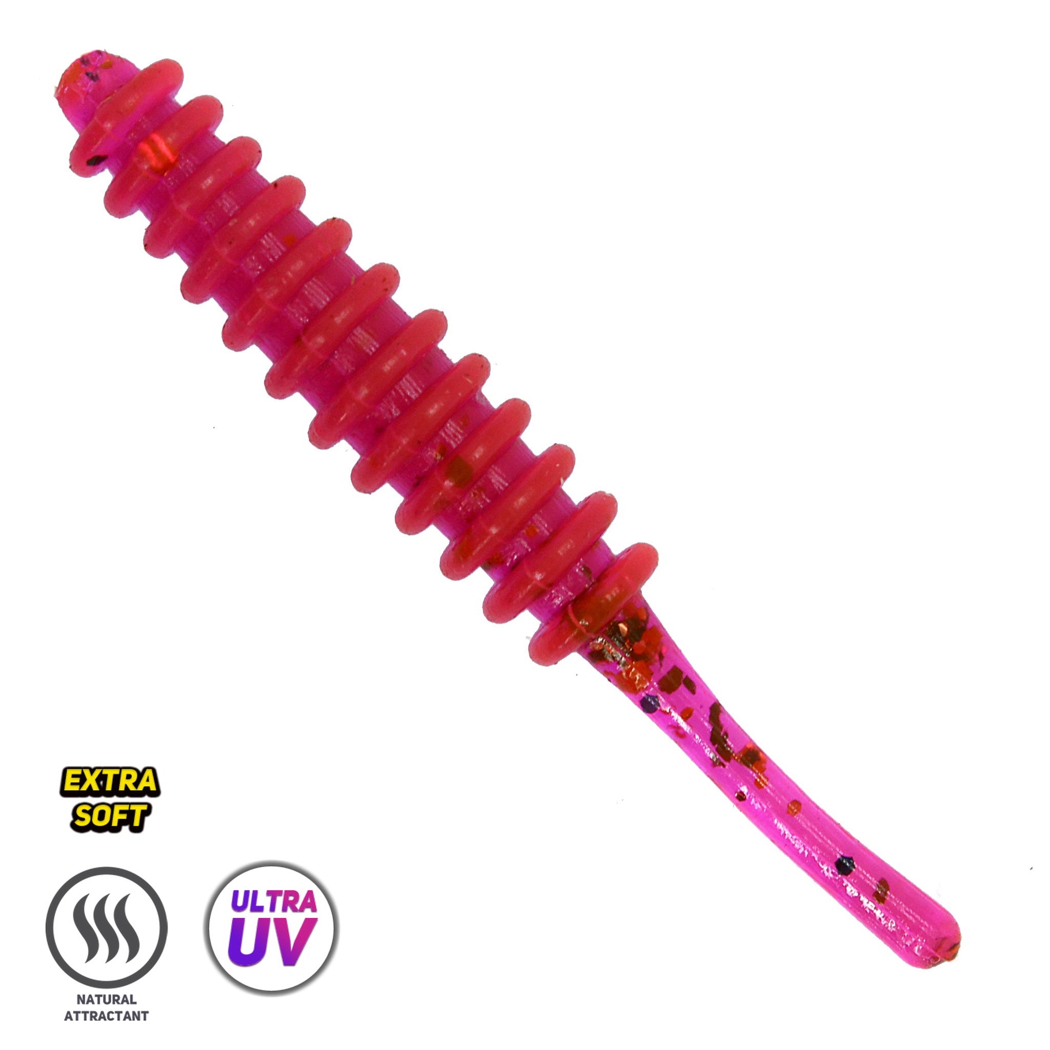 FISH MAGNET RANGER Soft Scented Fishing Lure