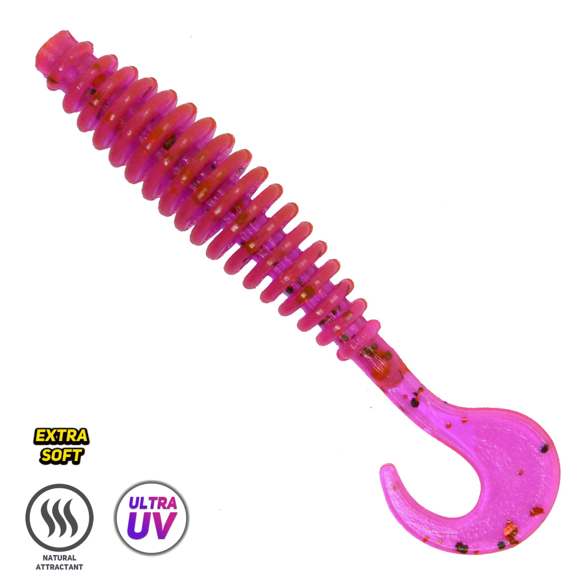 FISH MAGNET STICK Soft Scented Fishing Lure