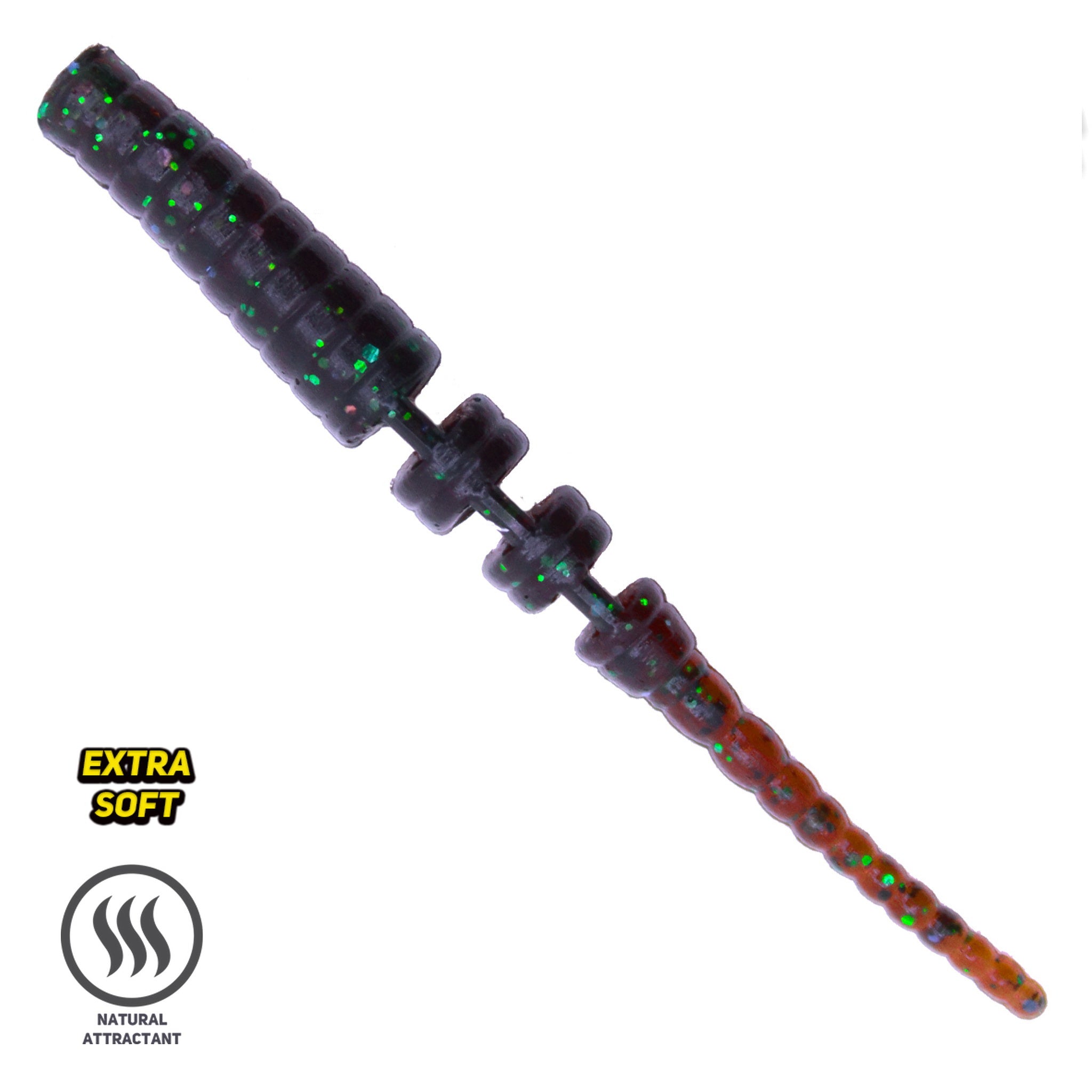 FISH MAGNET BITA Soft Scented Fishing Lure