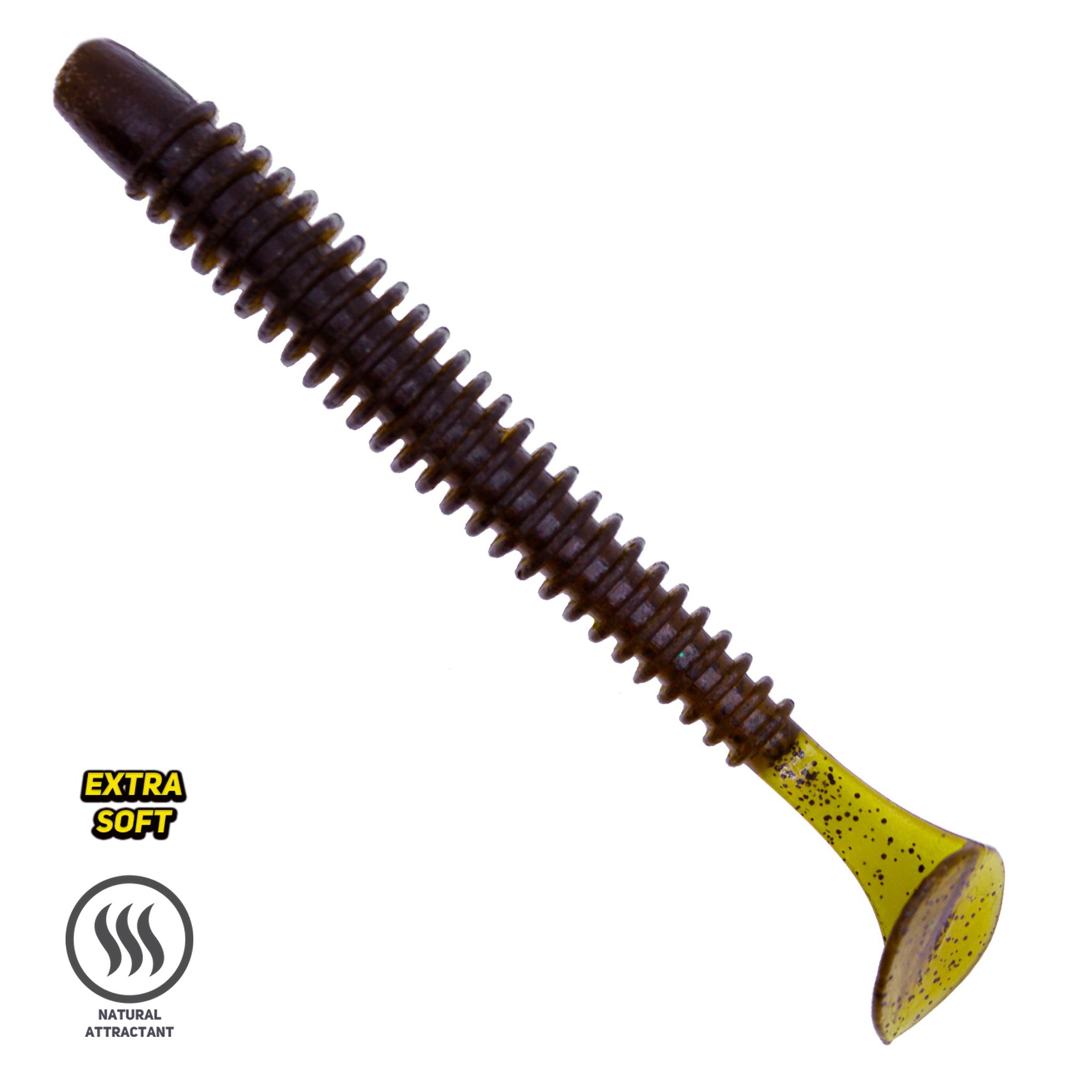 FISH MAGNET CHOPPY Soft Scented Fishing Lure