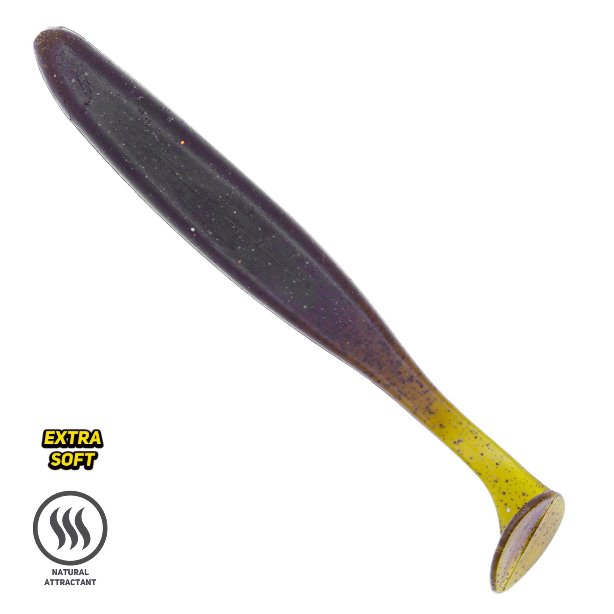 FISH MAGNET TALISMAN Soft Scented Fishing Lure