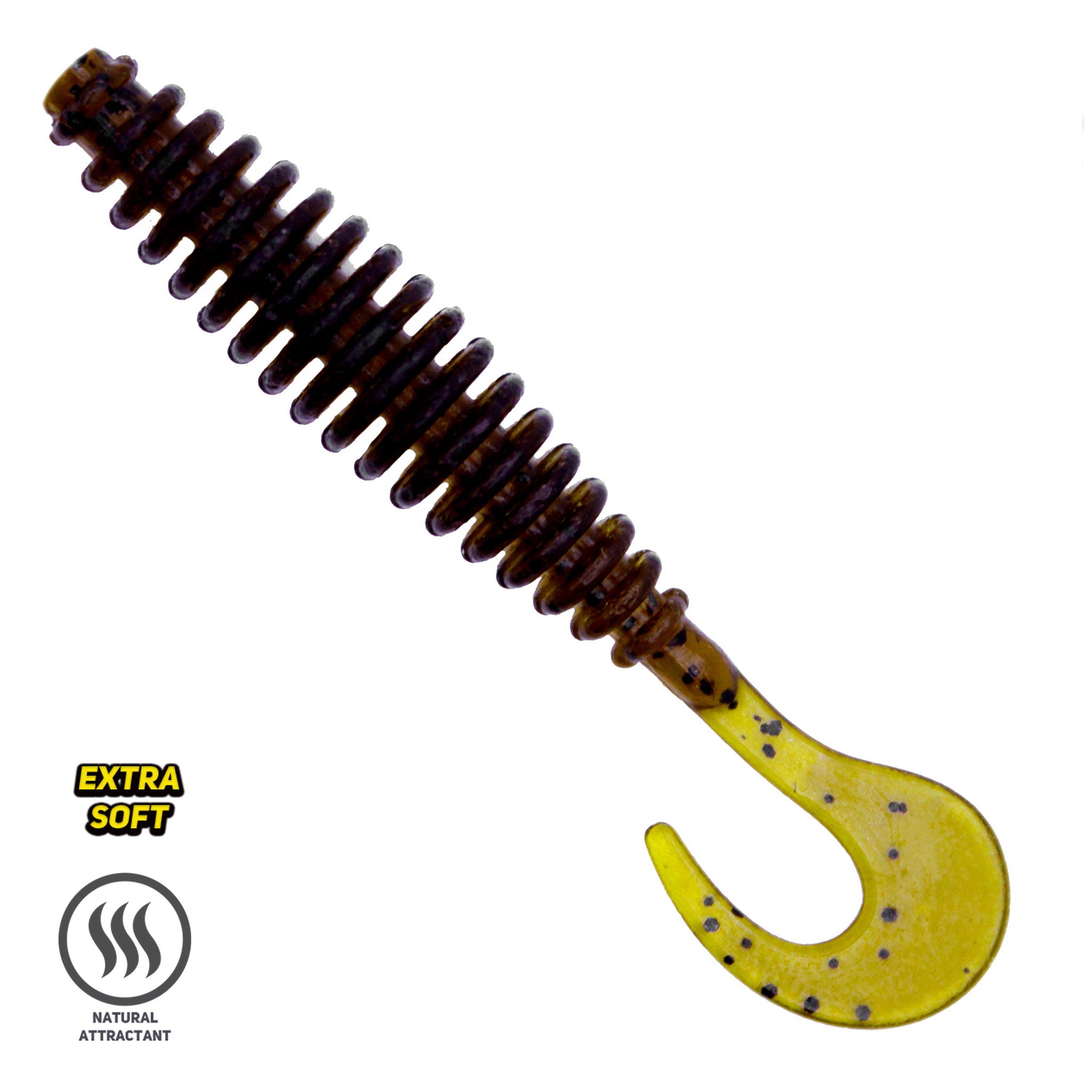 FISH MAGNET STICK Soft Scented Fishing Lure