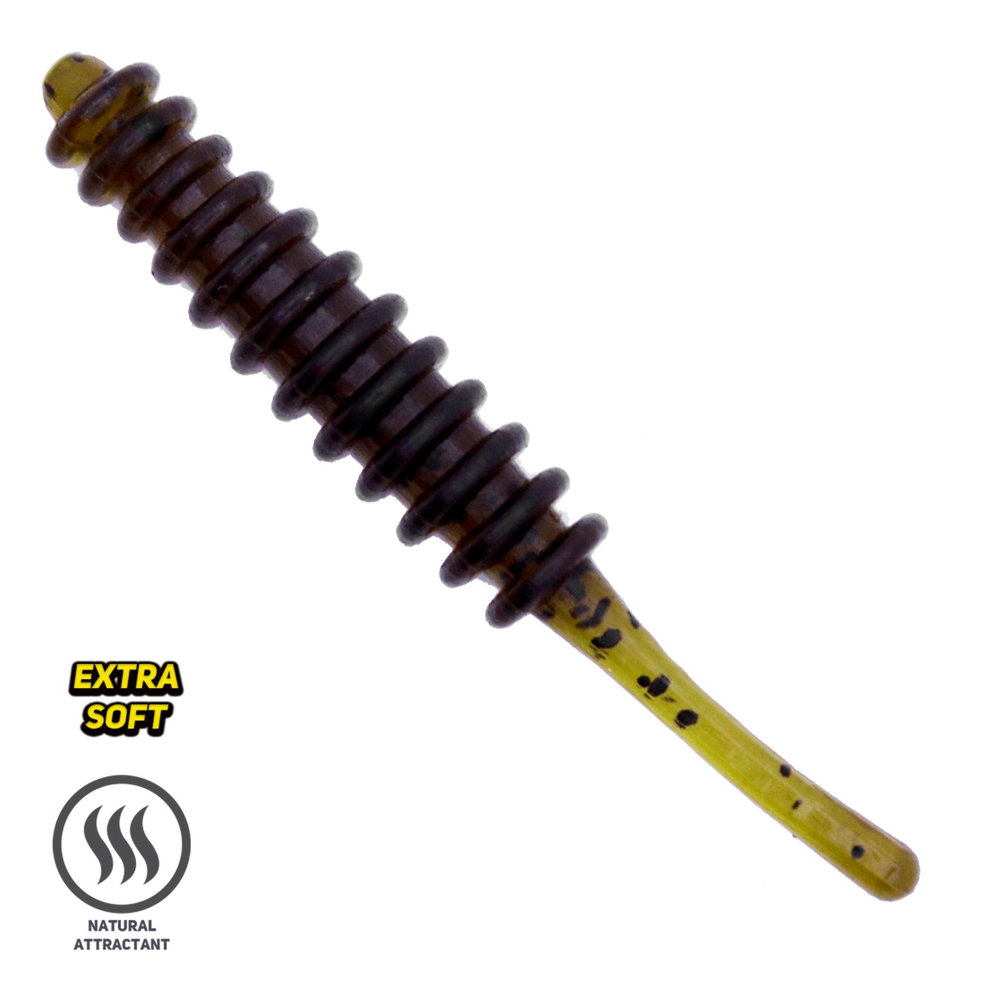 FISH MAGNET RANGER Soft Scented Fishing Lure