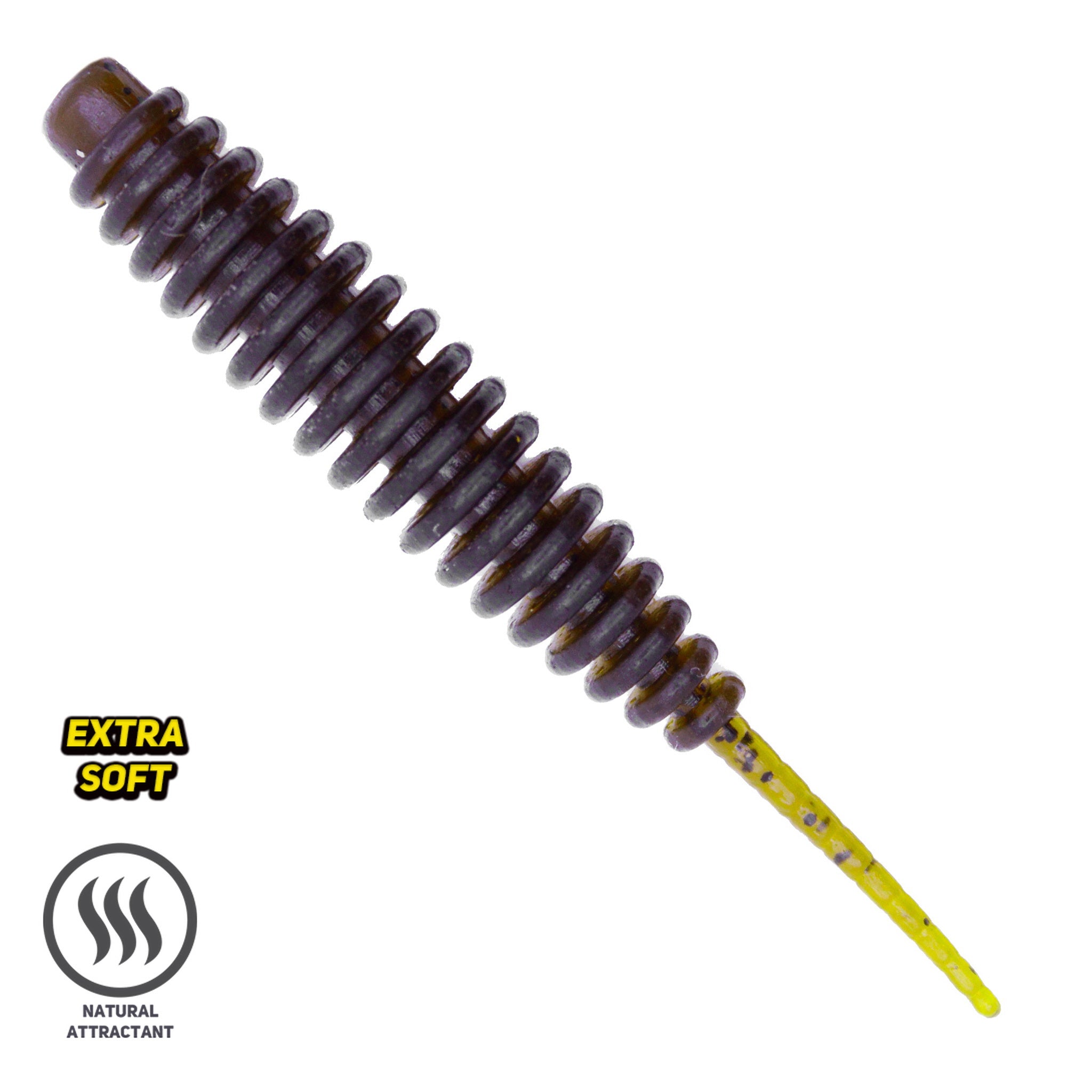 FISH MAGNET SHISHKA Soft Scented Fishing Lure