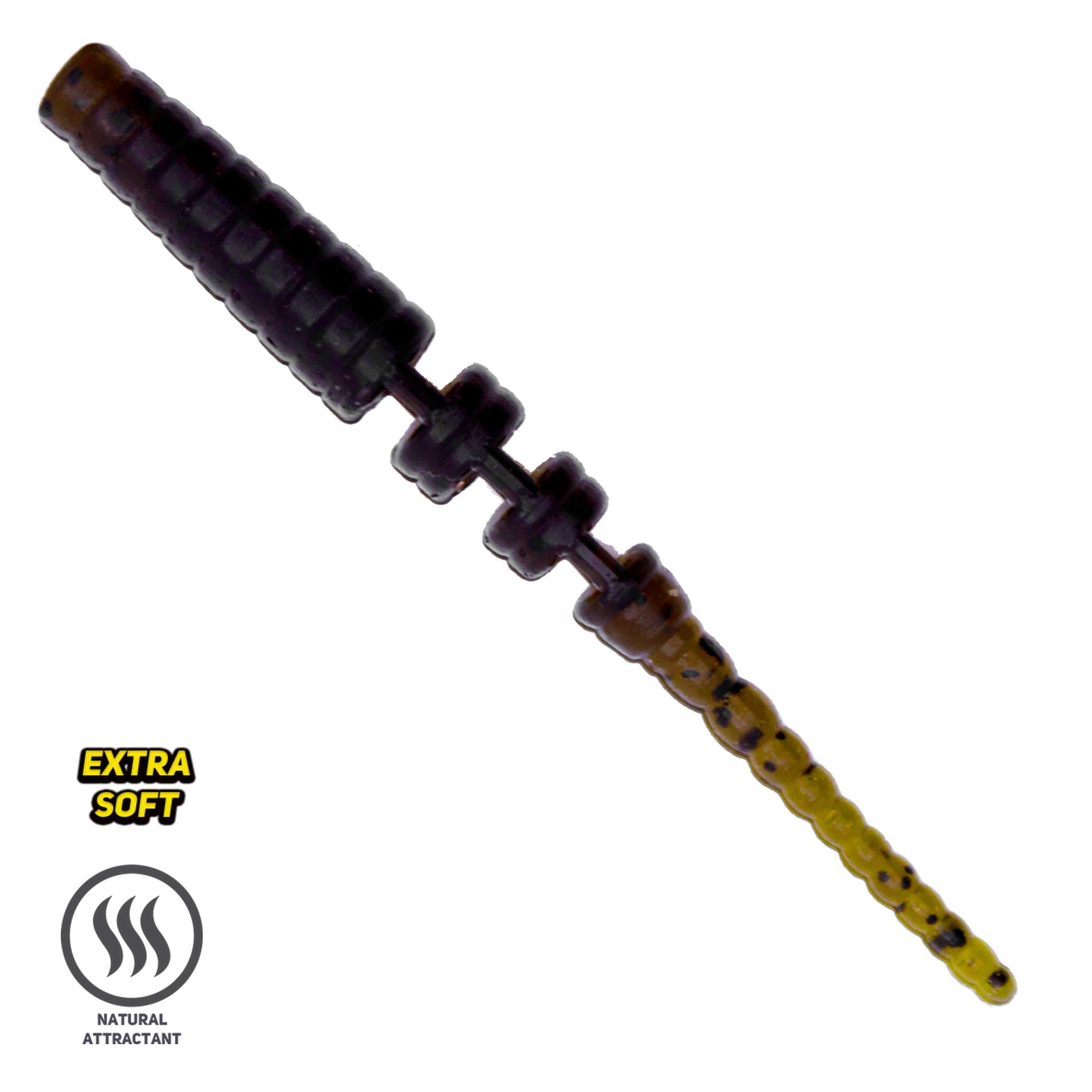 FISH MAGNET BITA Soft Scented Fishing Lure