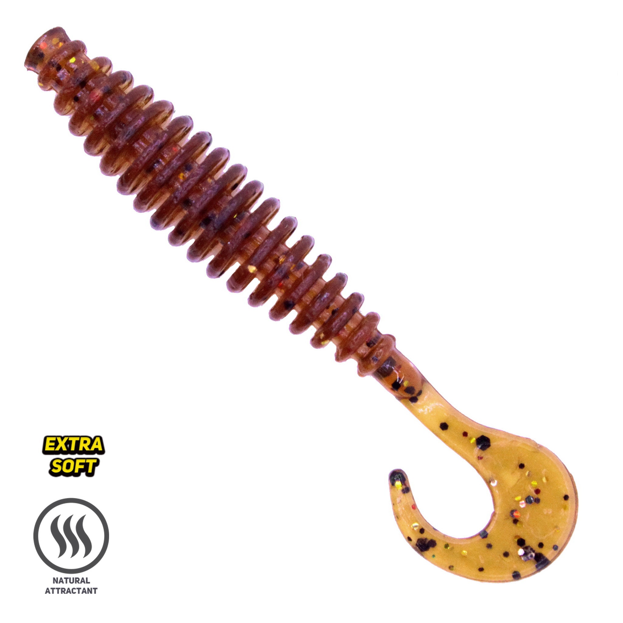 FISH MAGNET STICK Soft Scented Fishing Lure