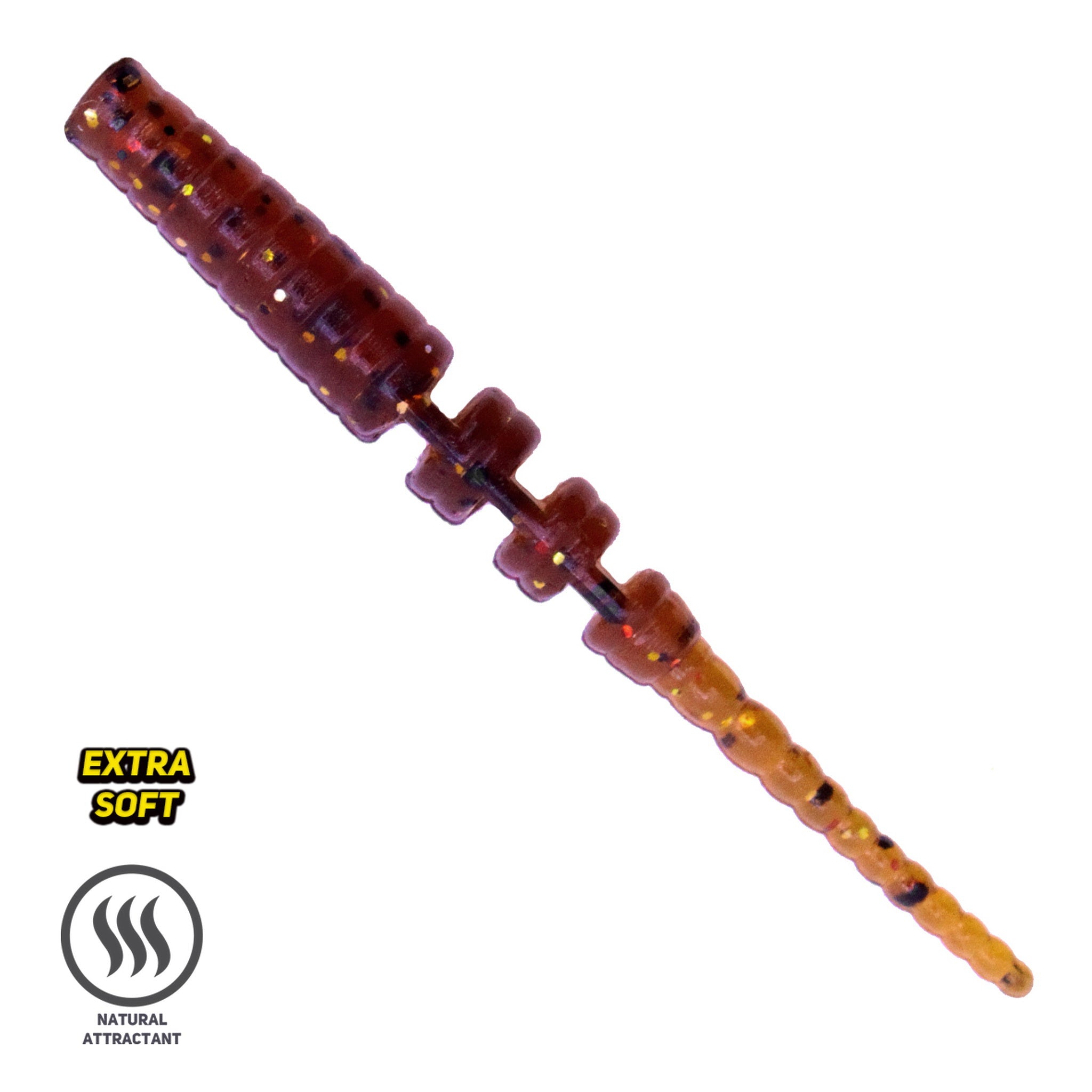 FISH MAGNET BITA Soft Scented Fishing Lure