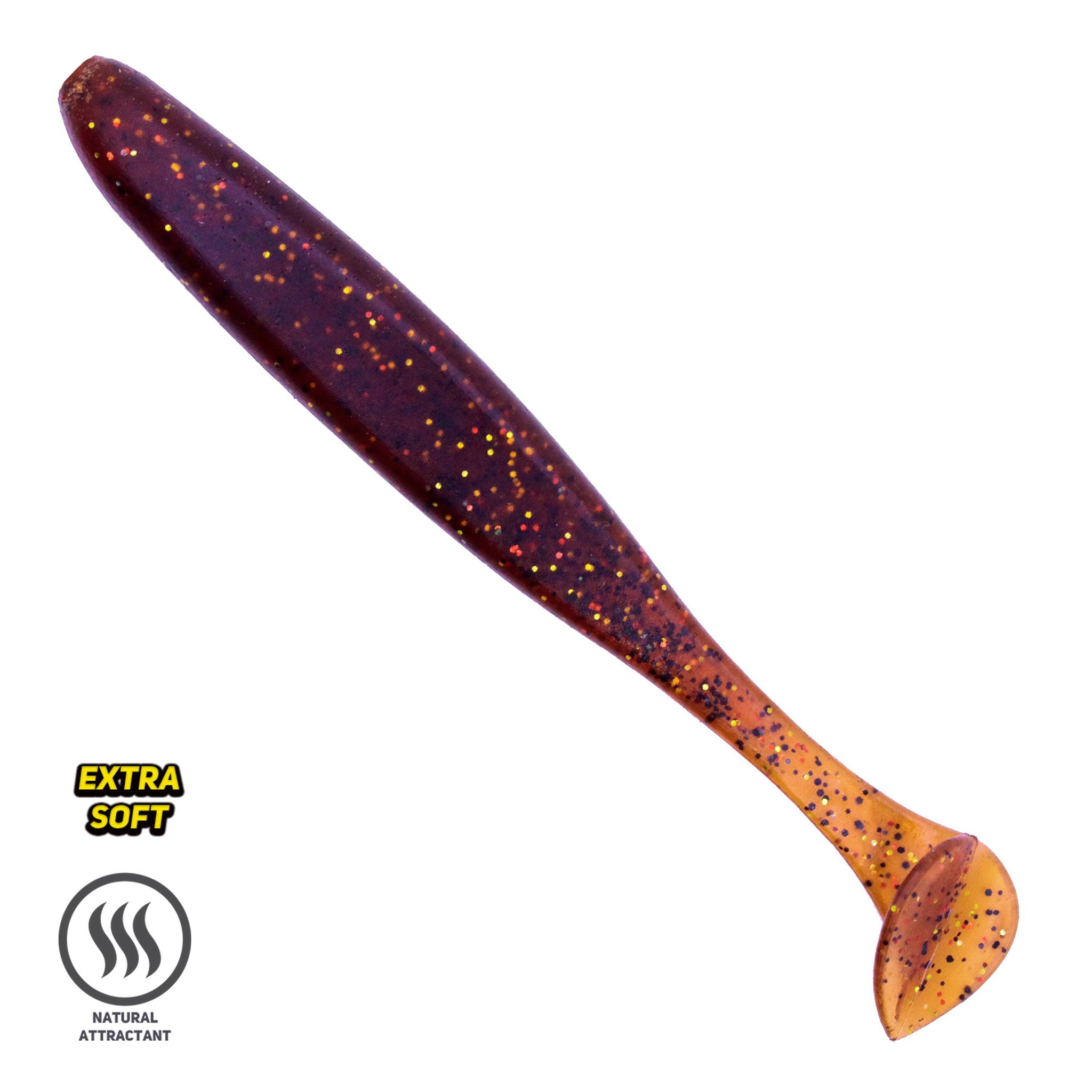 FISH MAGNET TALISMAN Soft Scented Fishing Lure