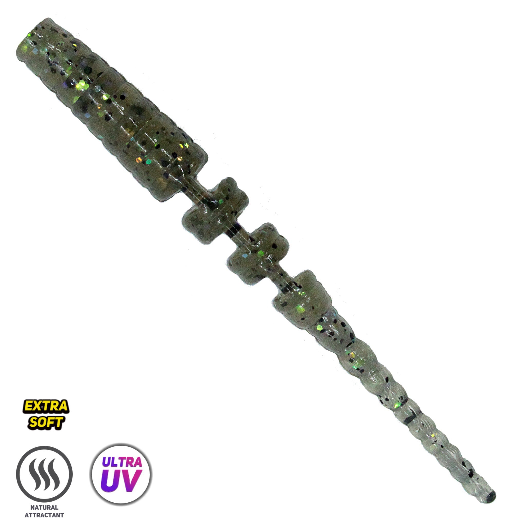 FISH MAGNET BITA Soft Scented Fishing Lure