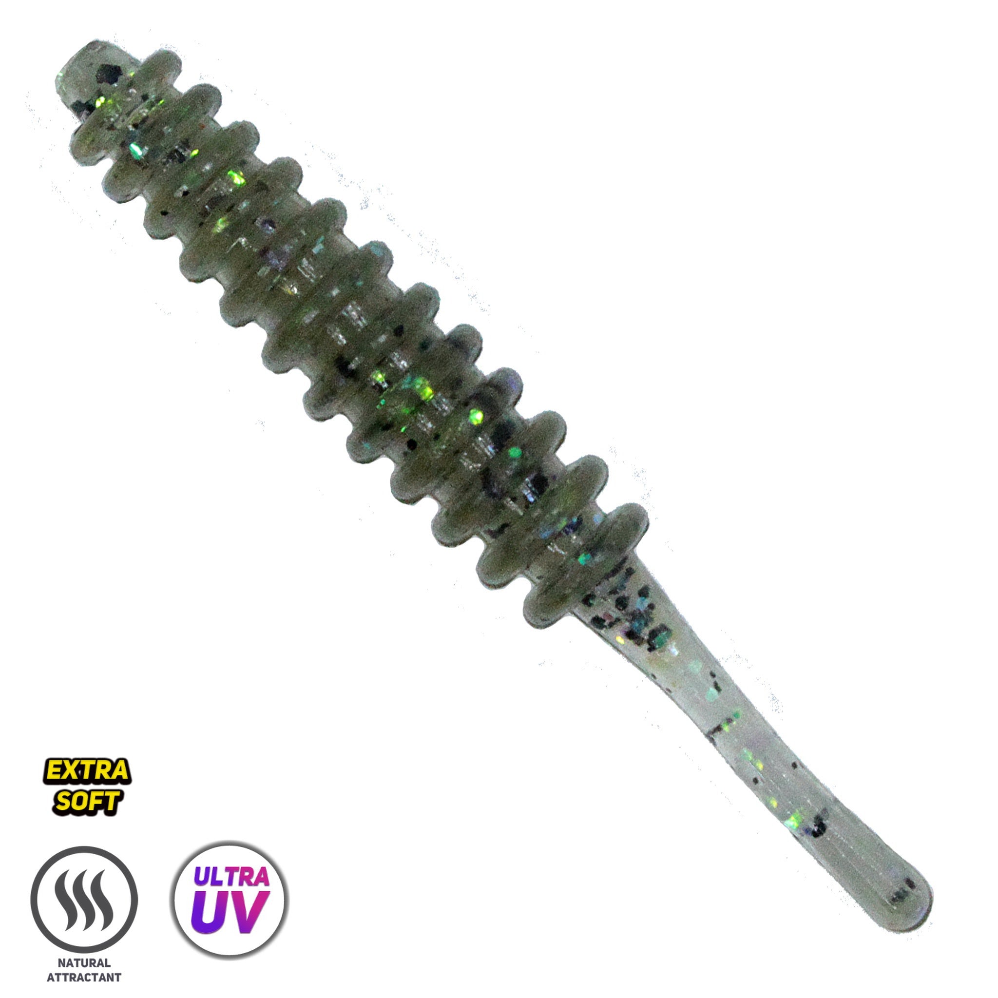 FISH MAGNET RANGER Soft Scented Fishing Lure