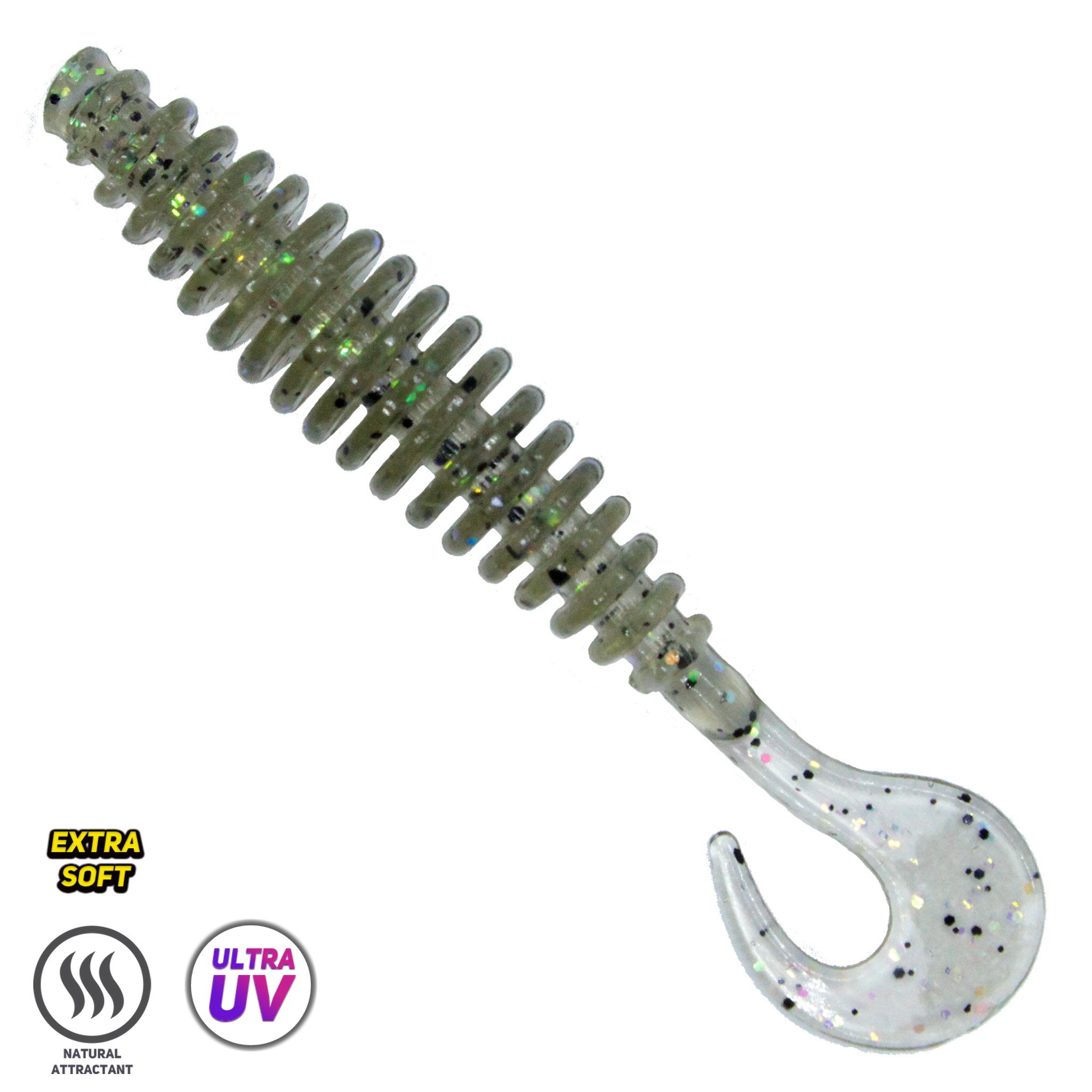 FISH MAGNET STICK Soft Scented Fishing Lure