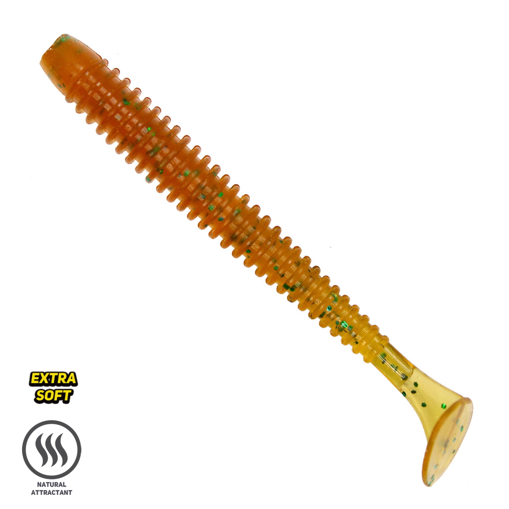 FISH MAGNET CHOPPY Soft Scented Fishing Lure