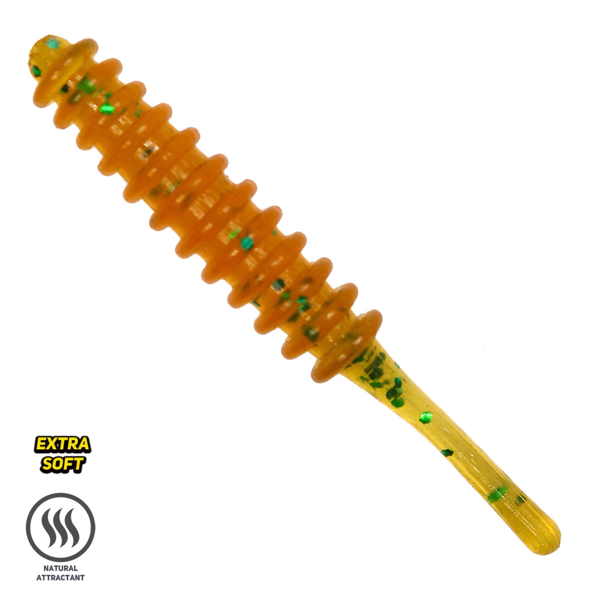 FISH MAGNET RANGER Soft Scented Fishing Lure