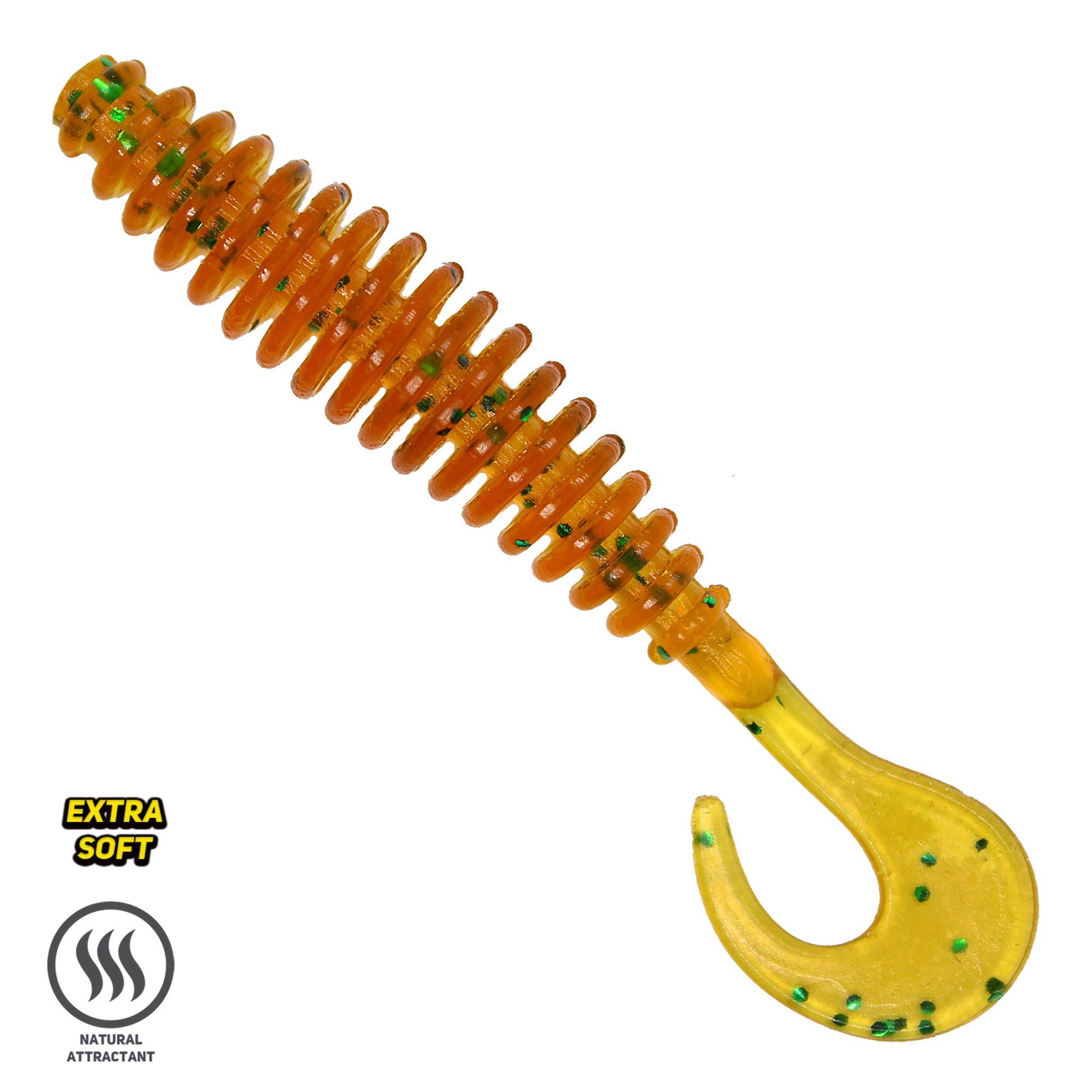 FISH MAGNET STICK Soft Scented Fishing Lure