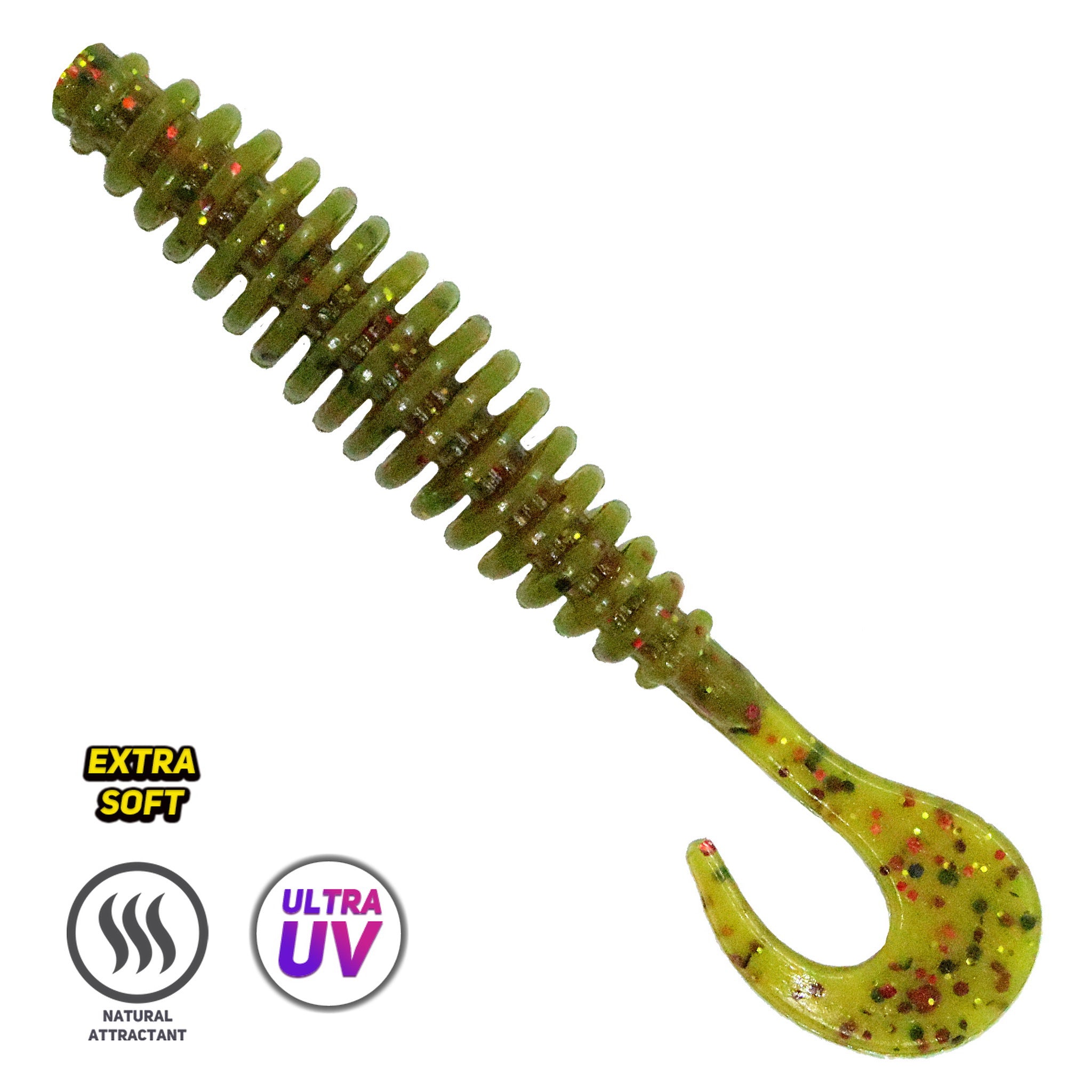 FISH MAGNET STICK Soft Scented Fishing Lure