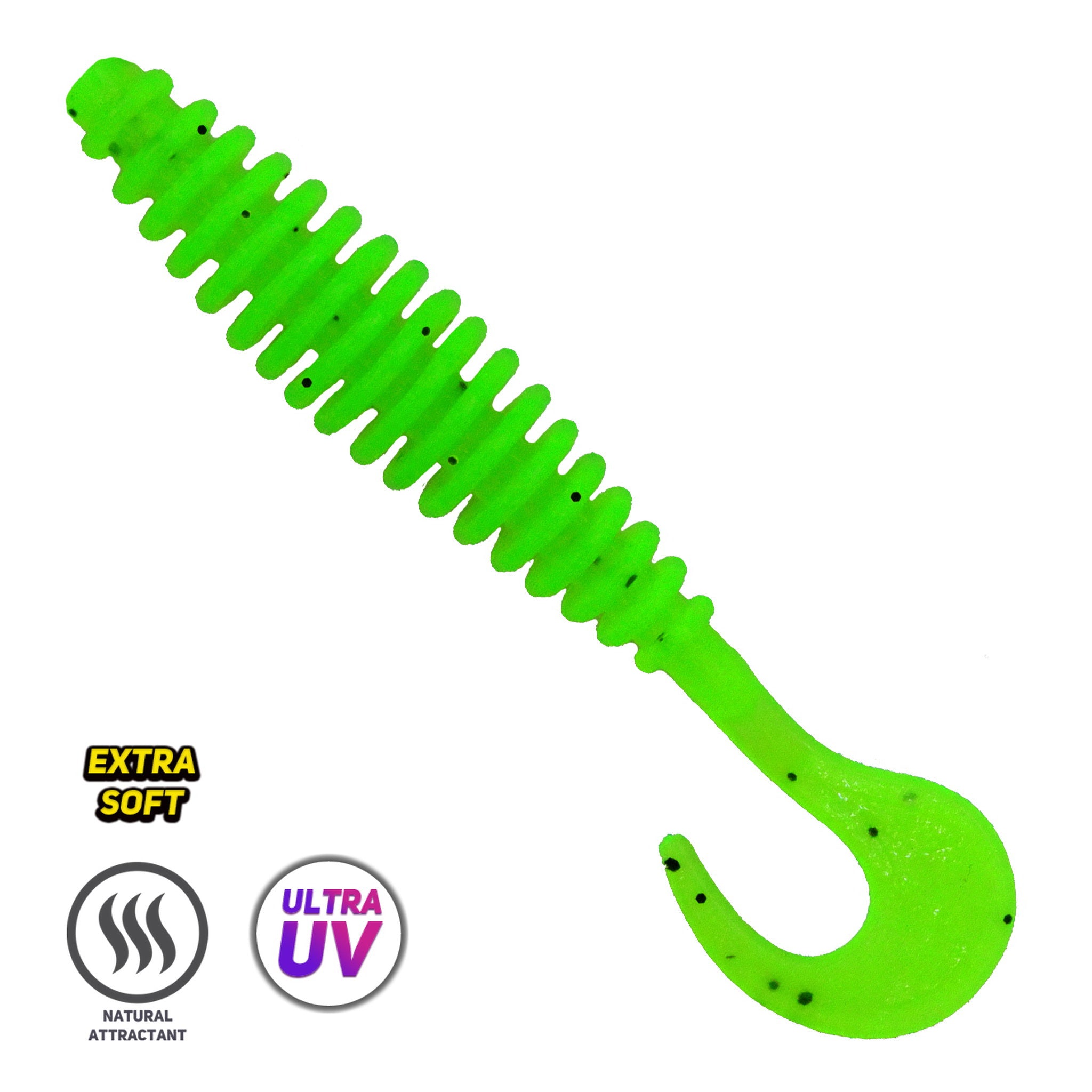 FISH MAGNET STICK Soft Scented Fishing Lure