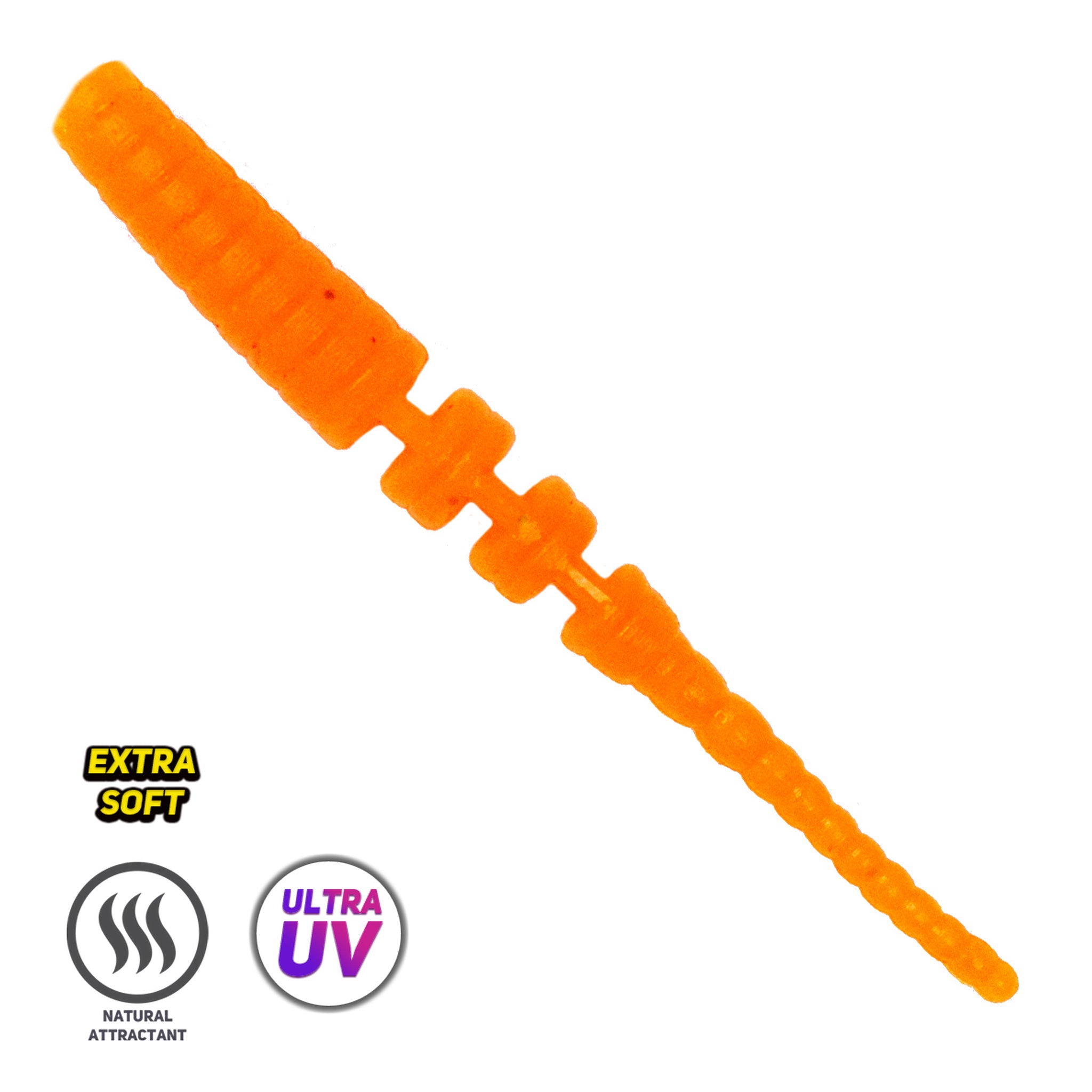 FISH MAGNET BITA Soft Scented Fishing Lure