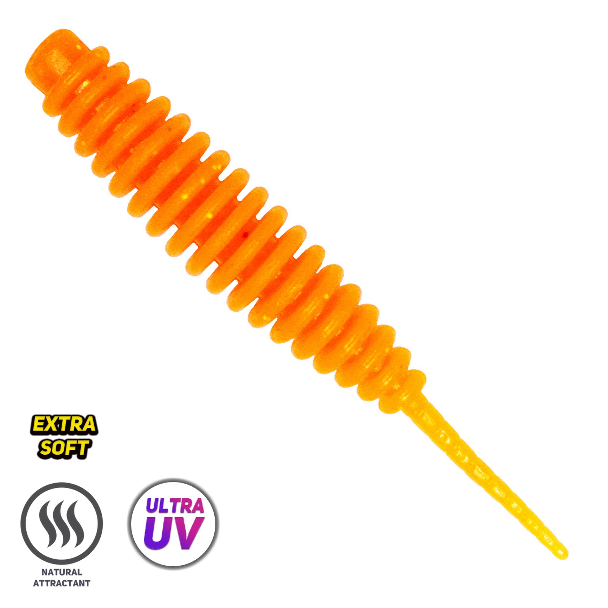 FISH MAGNET SHISHKA Soft Scented Fishing Lure