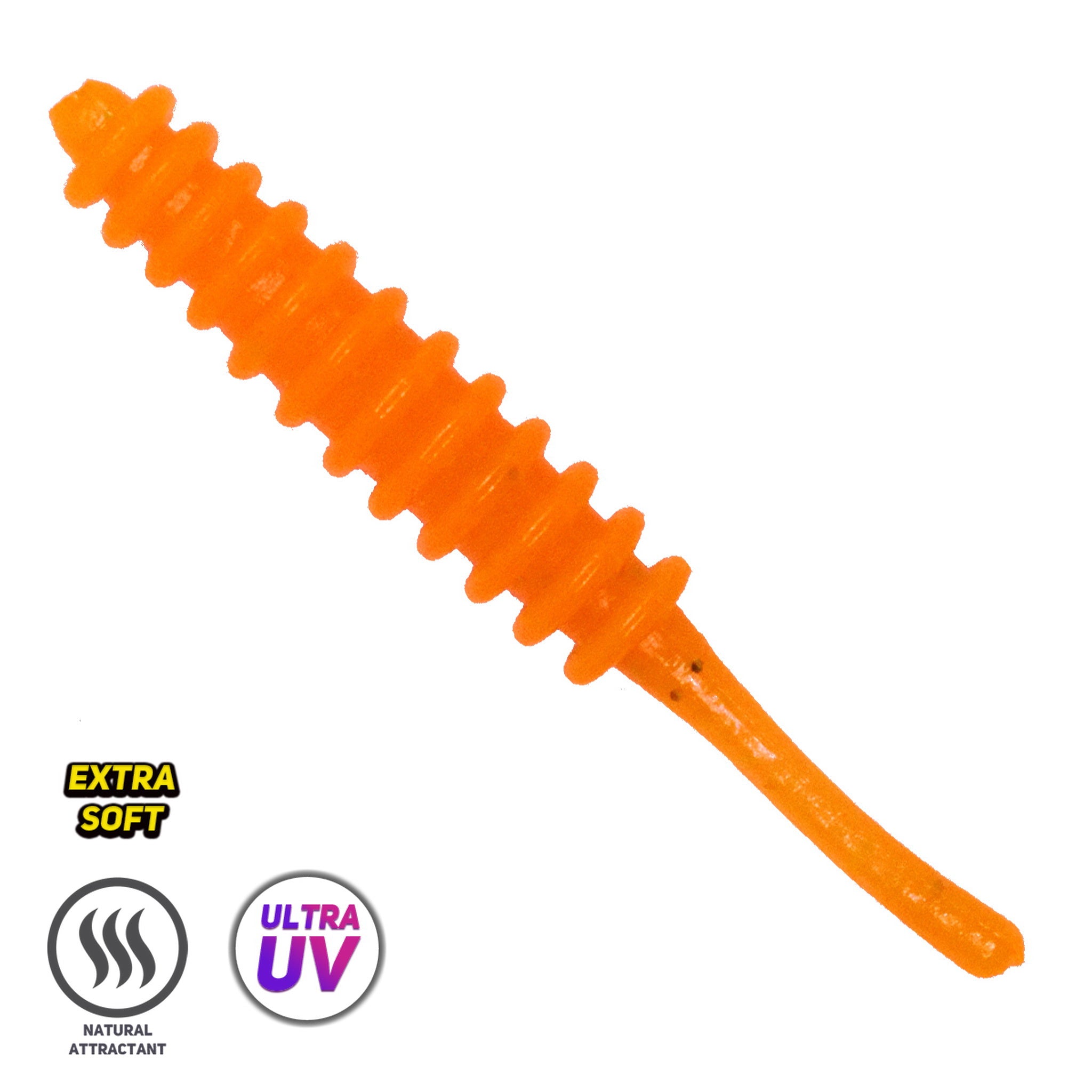 FISH MAGNET RANGER Soft Scented Fishing Lure