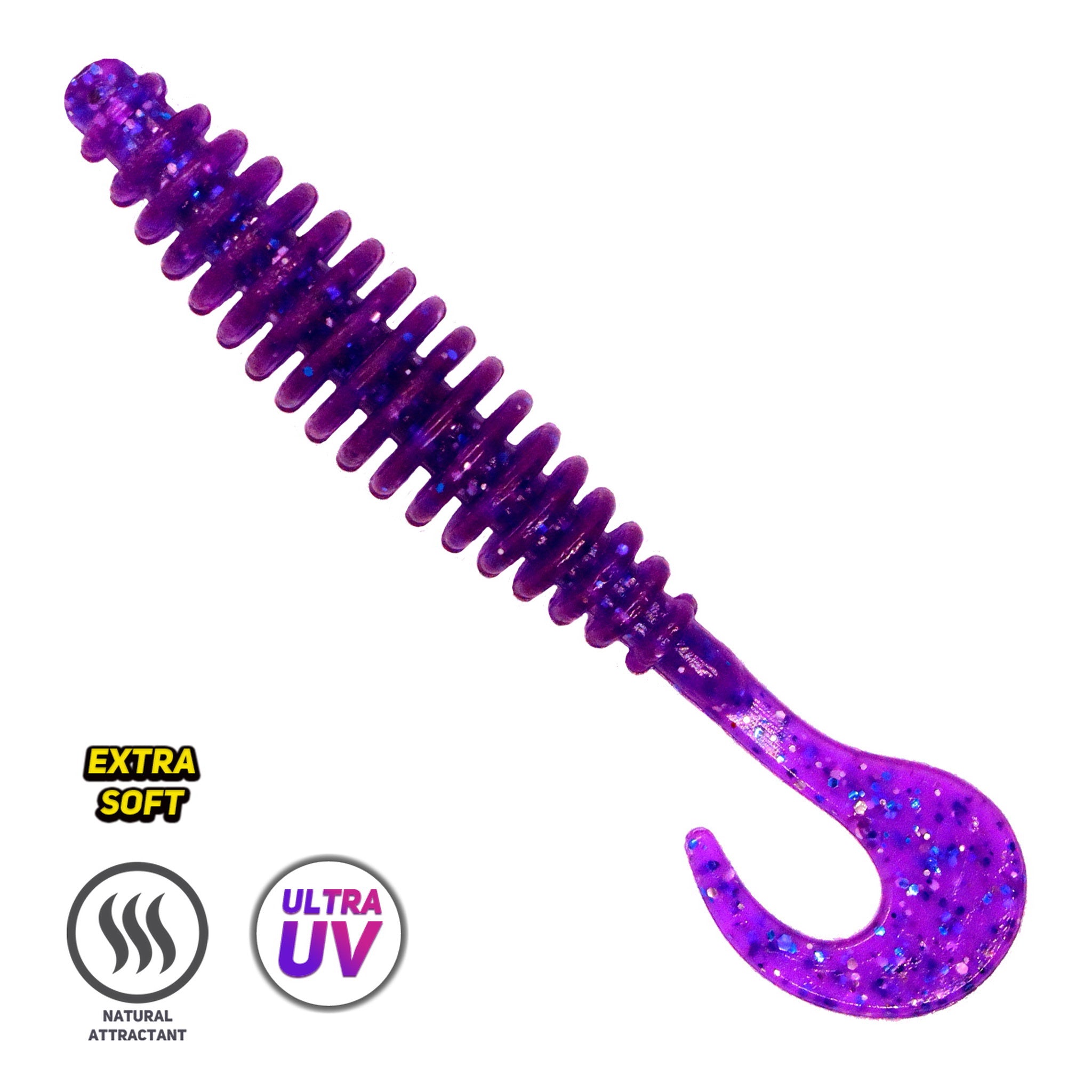 FISH MAGNET STICK Soft Scented Fishing Lure