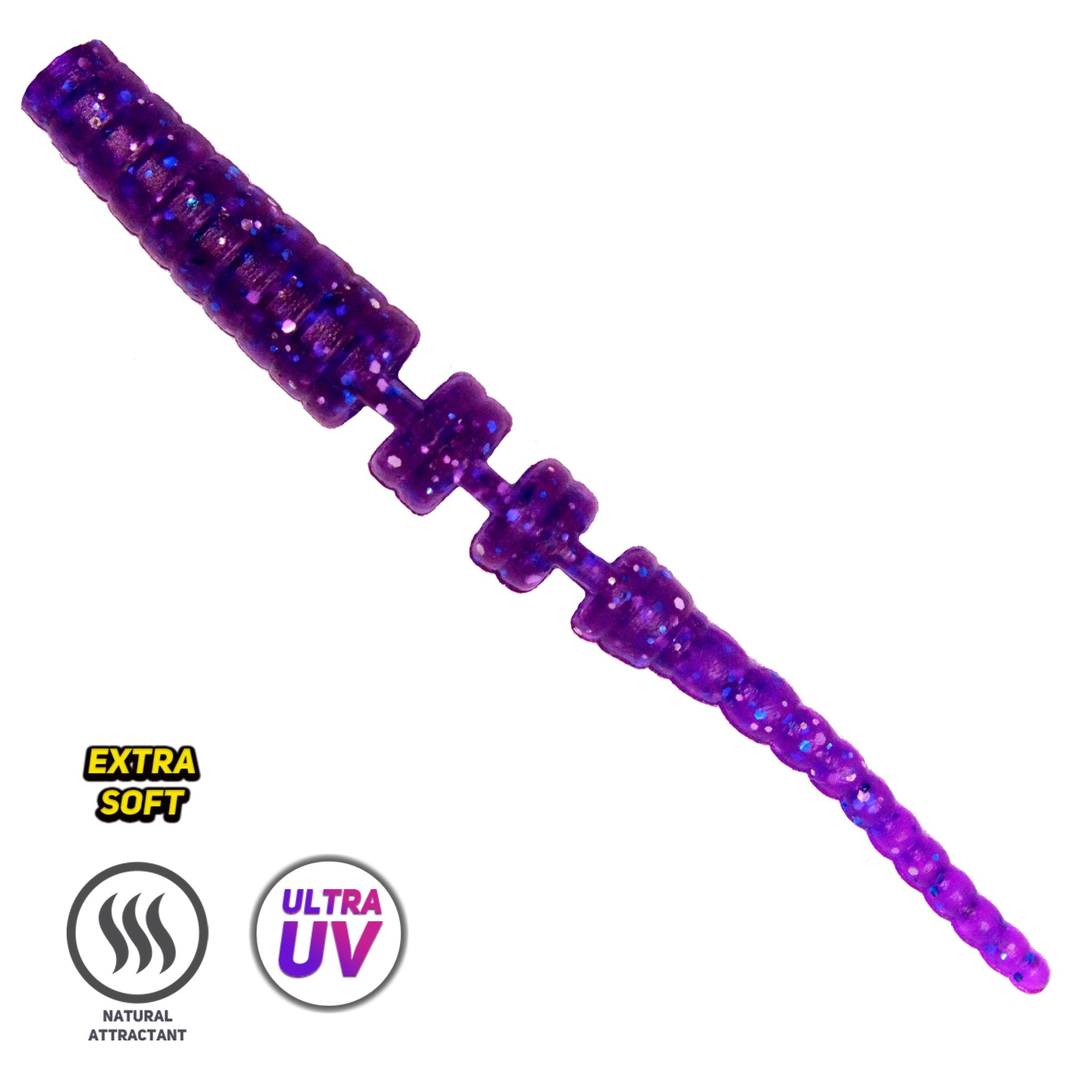 FISH MAGNET BITA Soft Scented Fishing Lure