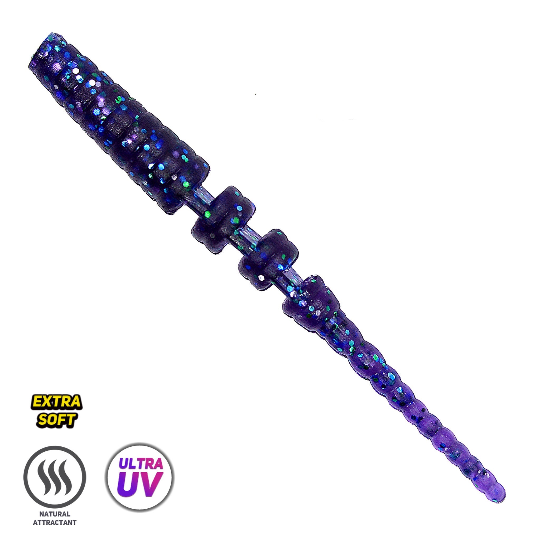 FISH MAGNET BITA Soft Scented Fishing Lure