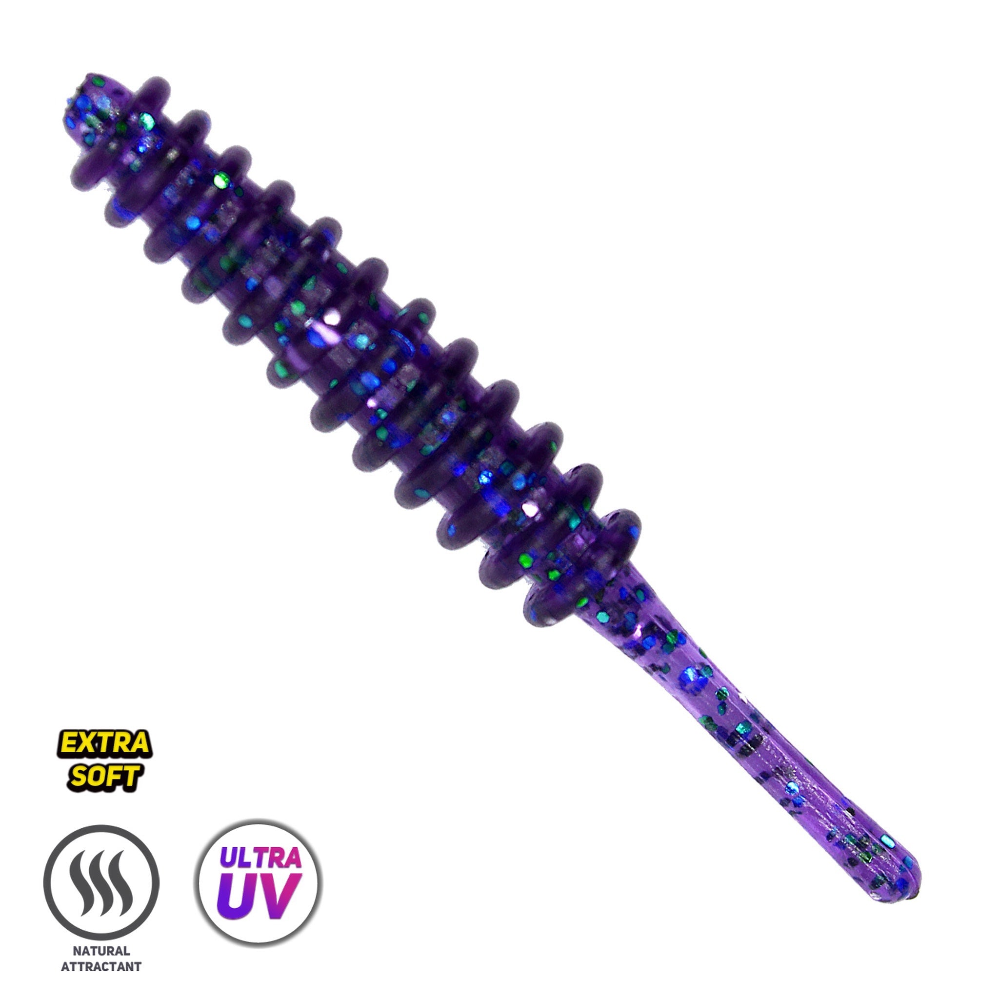 FISH MAGNET RANGER Soft Scented Fishing Lure