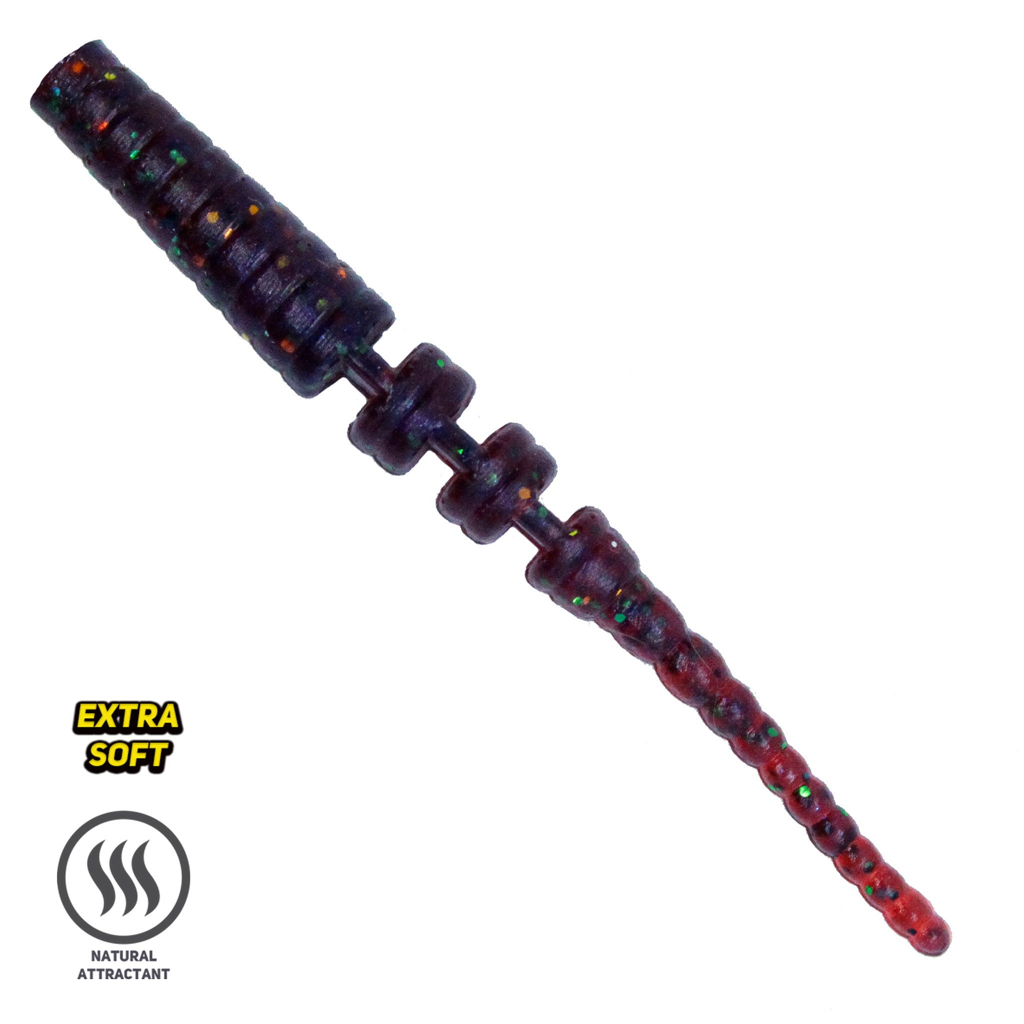 FISH MAGNET BITA Soft Scented Fishing Lure