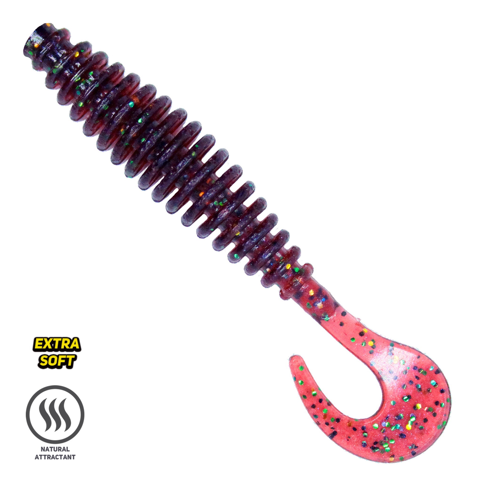 FISH MAGNET STICK Soft Scented Fishing Lure