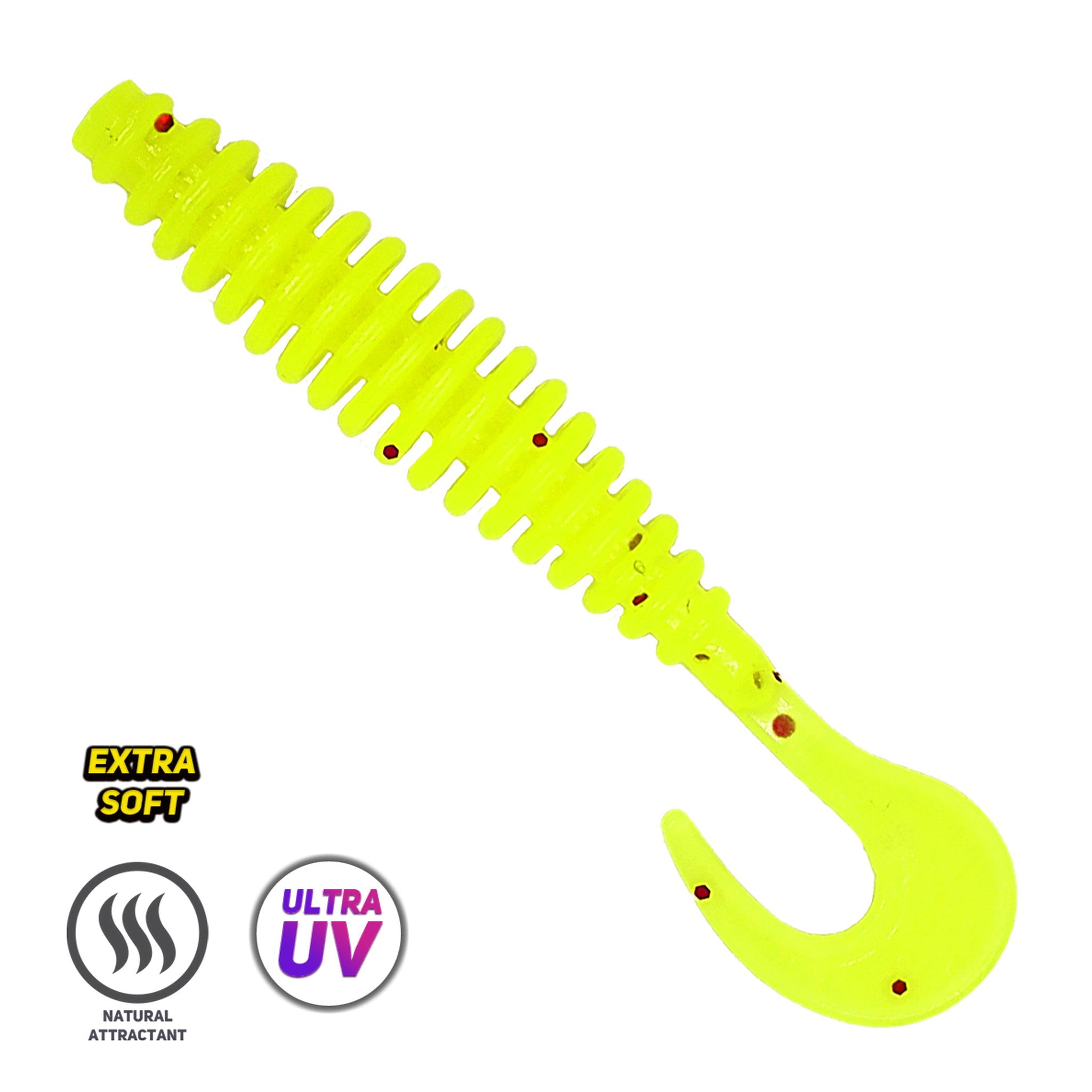 FISH MAGNET STICK Soft Scented Fishing Lure