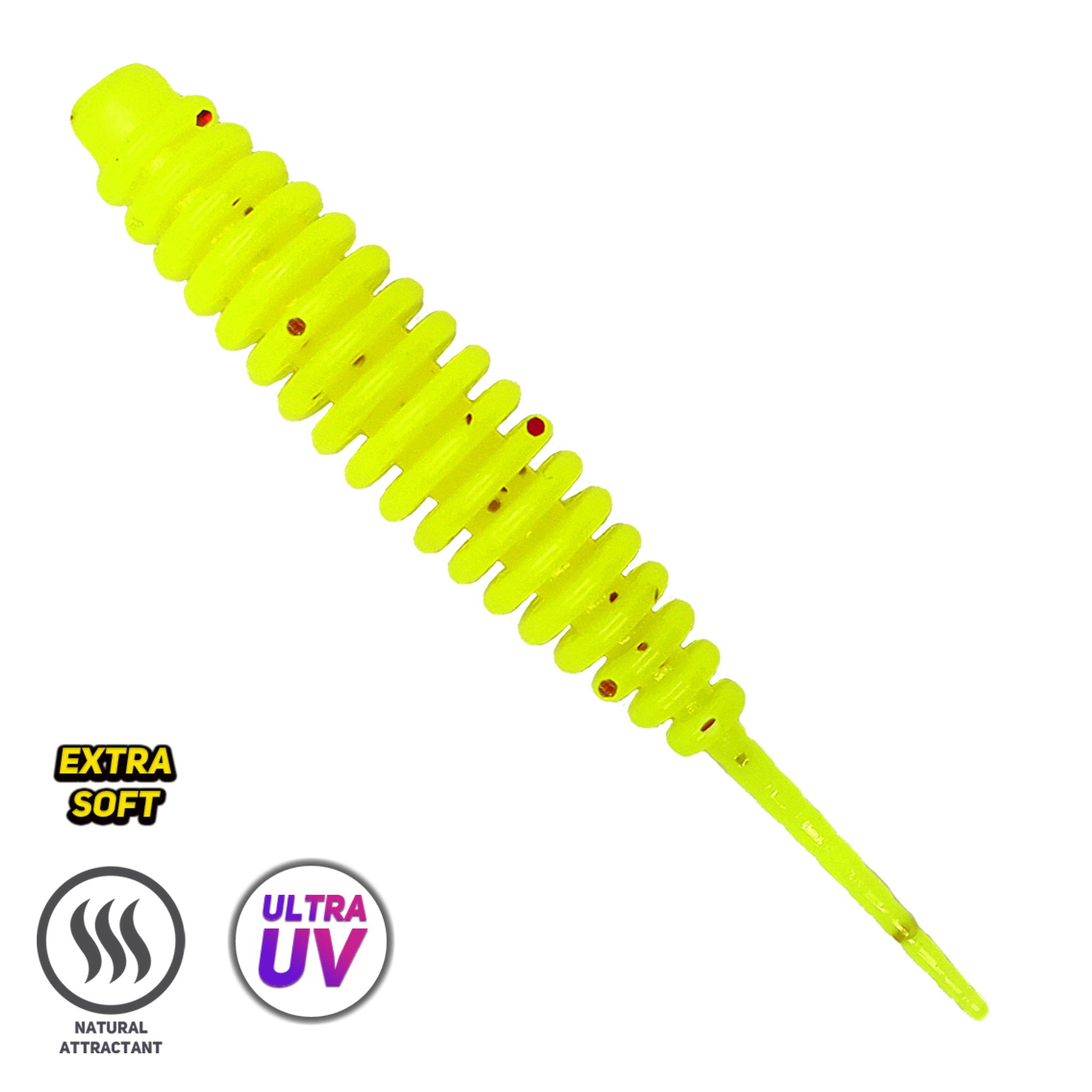 FISH MAGNET SHISHKA Soft Scented Fishing Lure