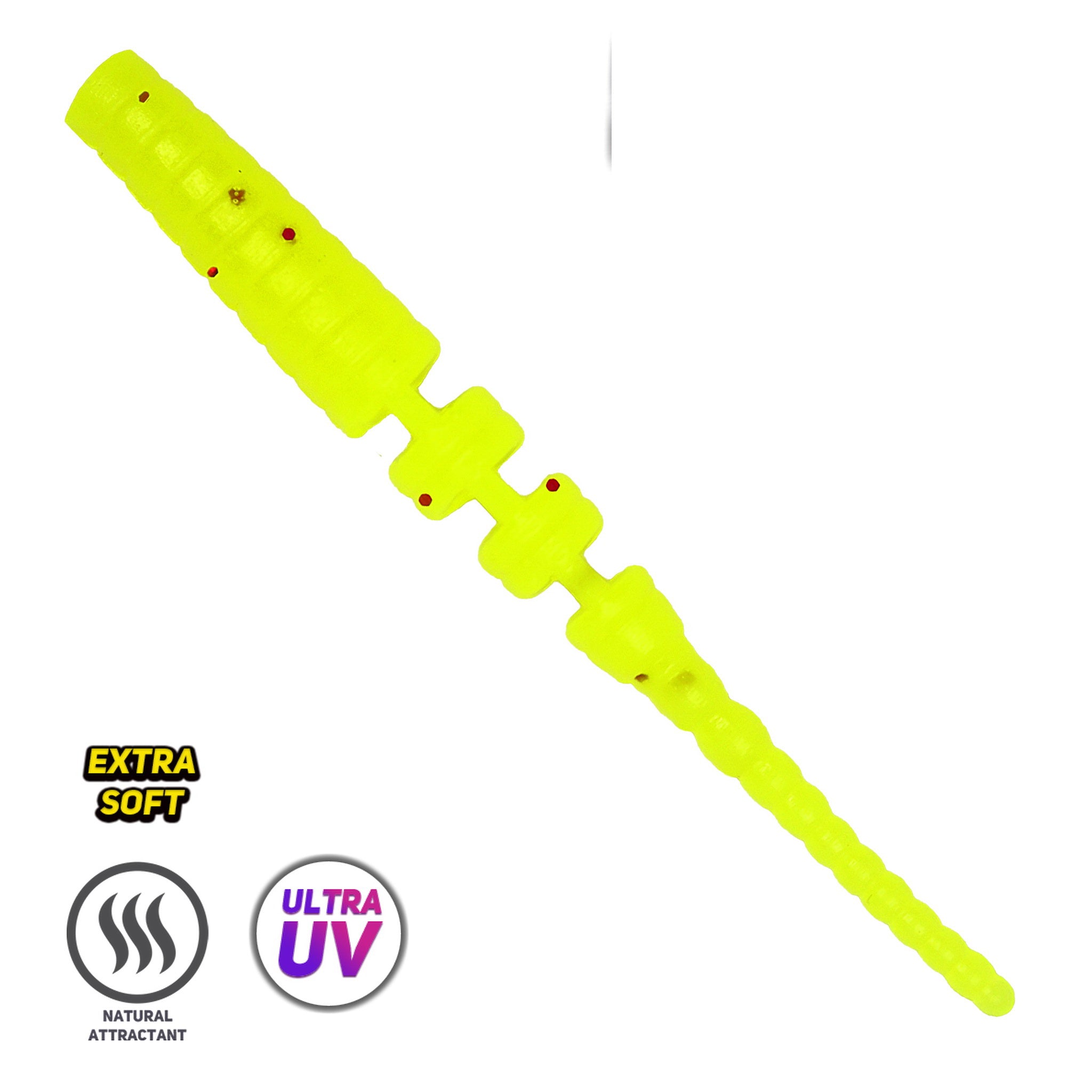 FISH MAGNET BITA Soft Scented Fishing Lure