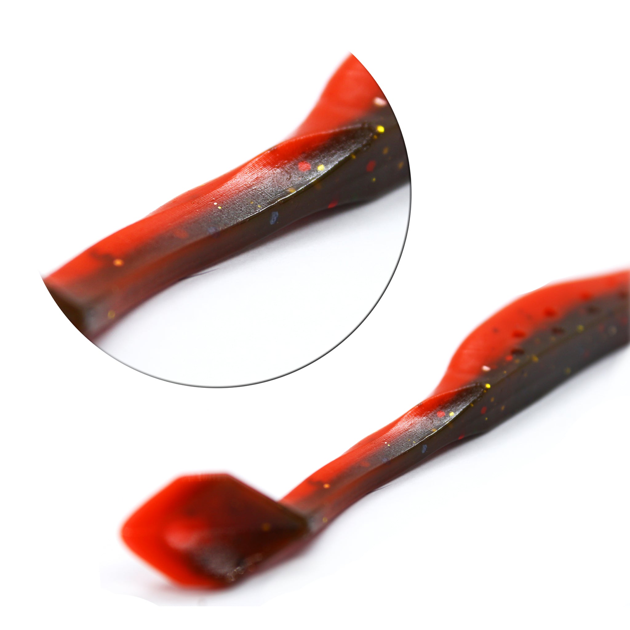 FISH MAGNET DaG Soft Scented Fishing Lure