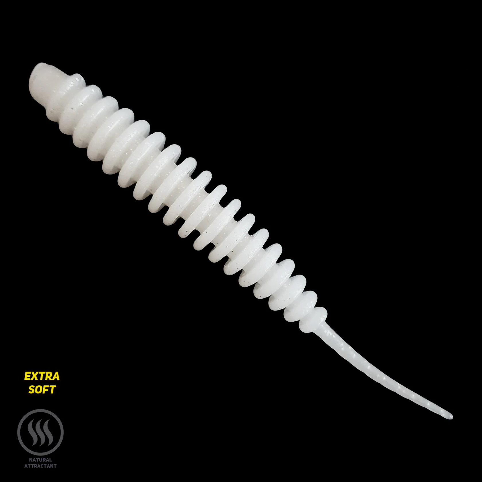 FISH MAGNET SHISHKA Soft Scented Fishing Lure