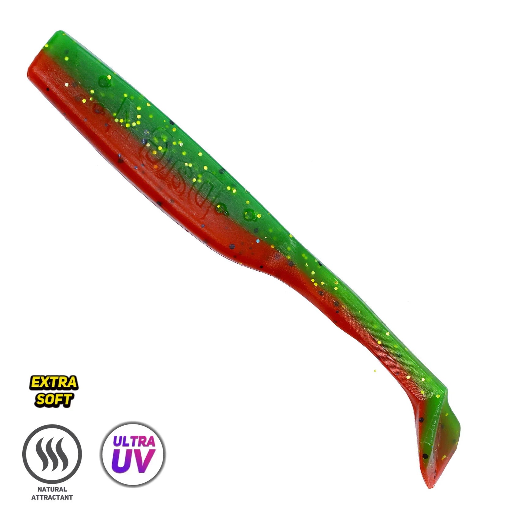 FISH MAGNET DaG Soft Scented Fishing Lure