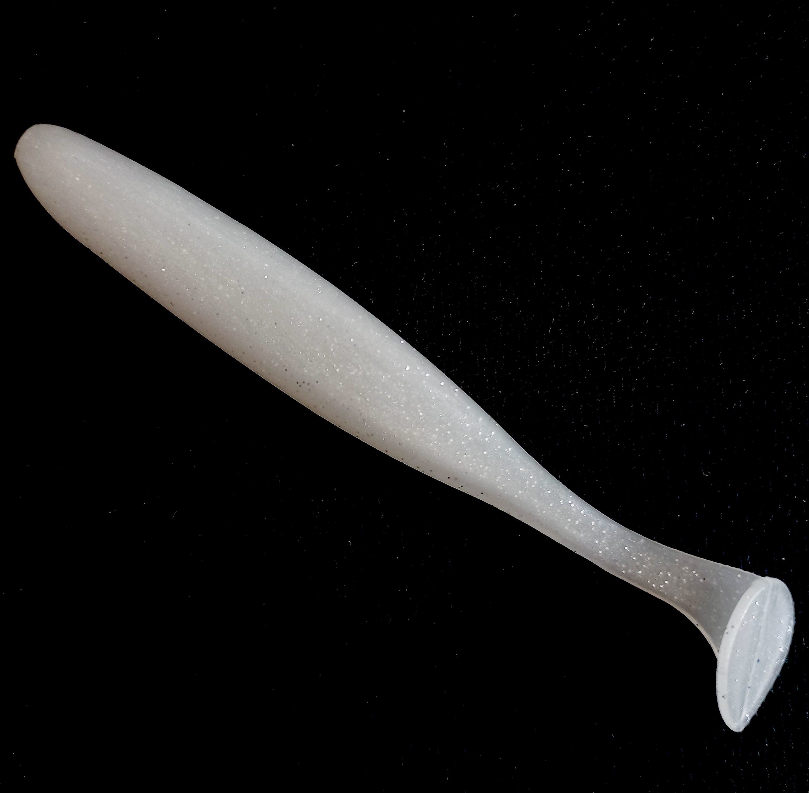 FISH MAGNET TALISMAN Soft Scented Fishing Lure