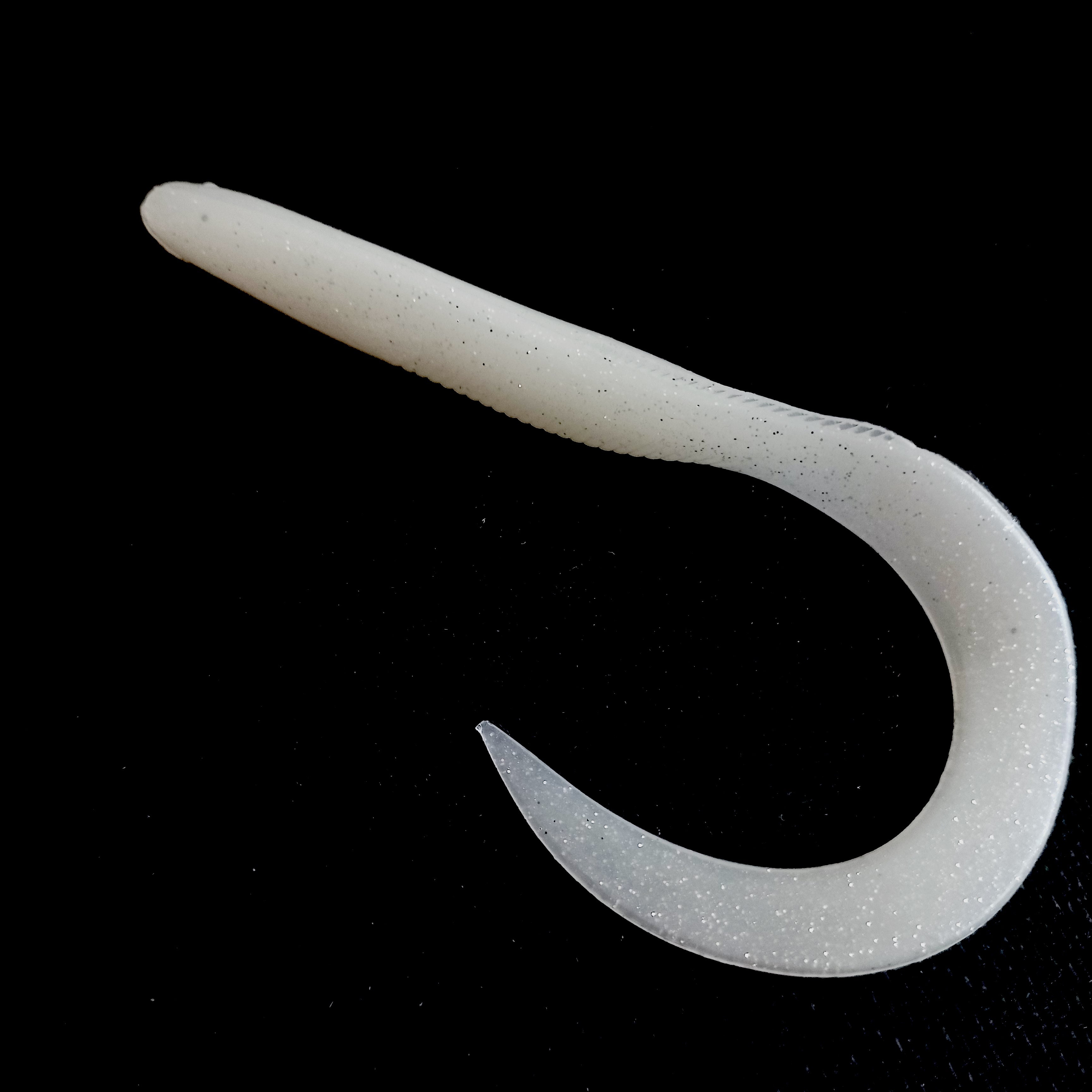 FISH MAGNET UGOR Soft Scented Fishing Lure